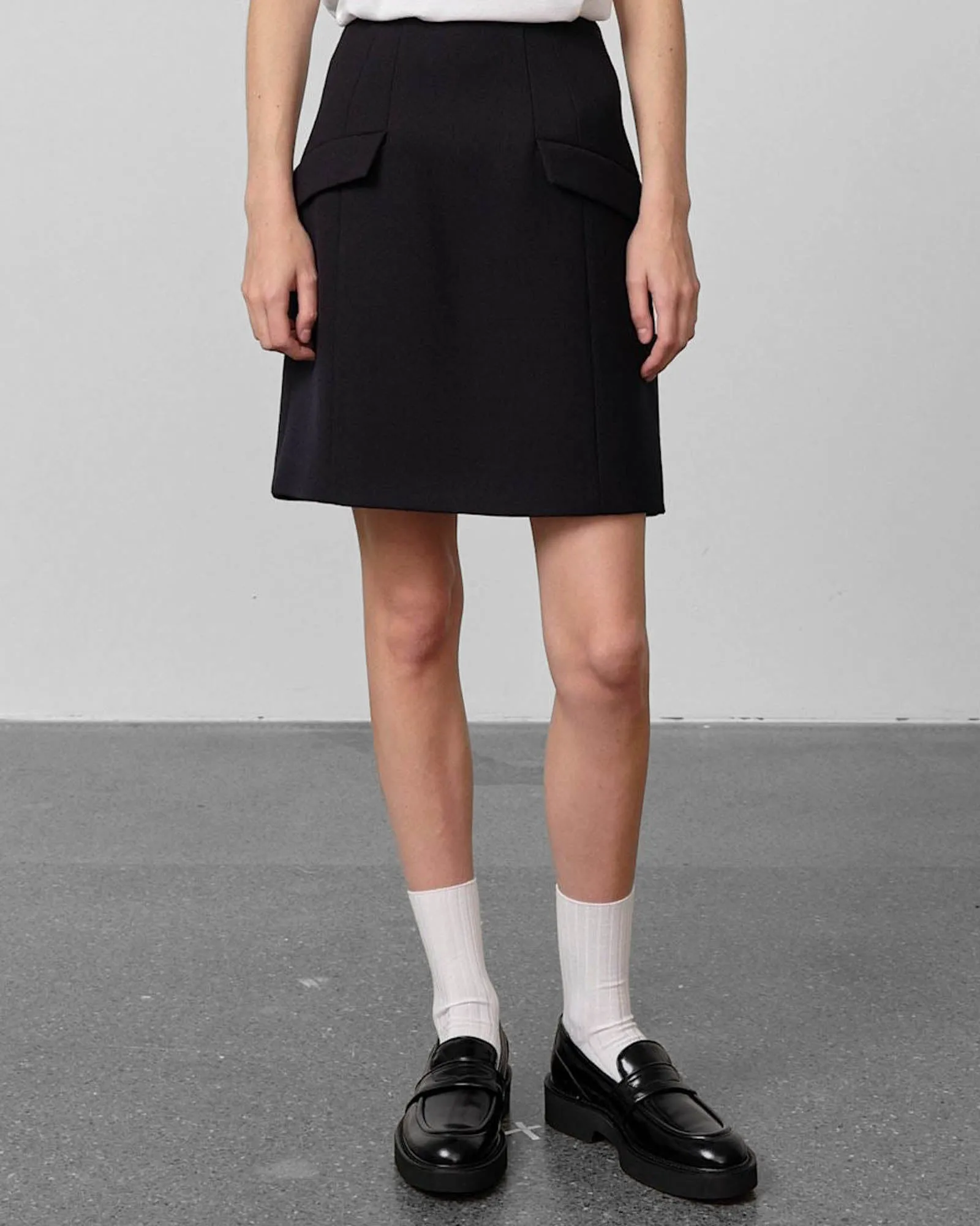 Benjamin Skirt sold by TNT Fashion