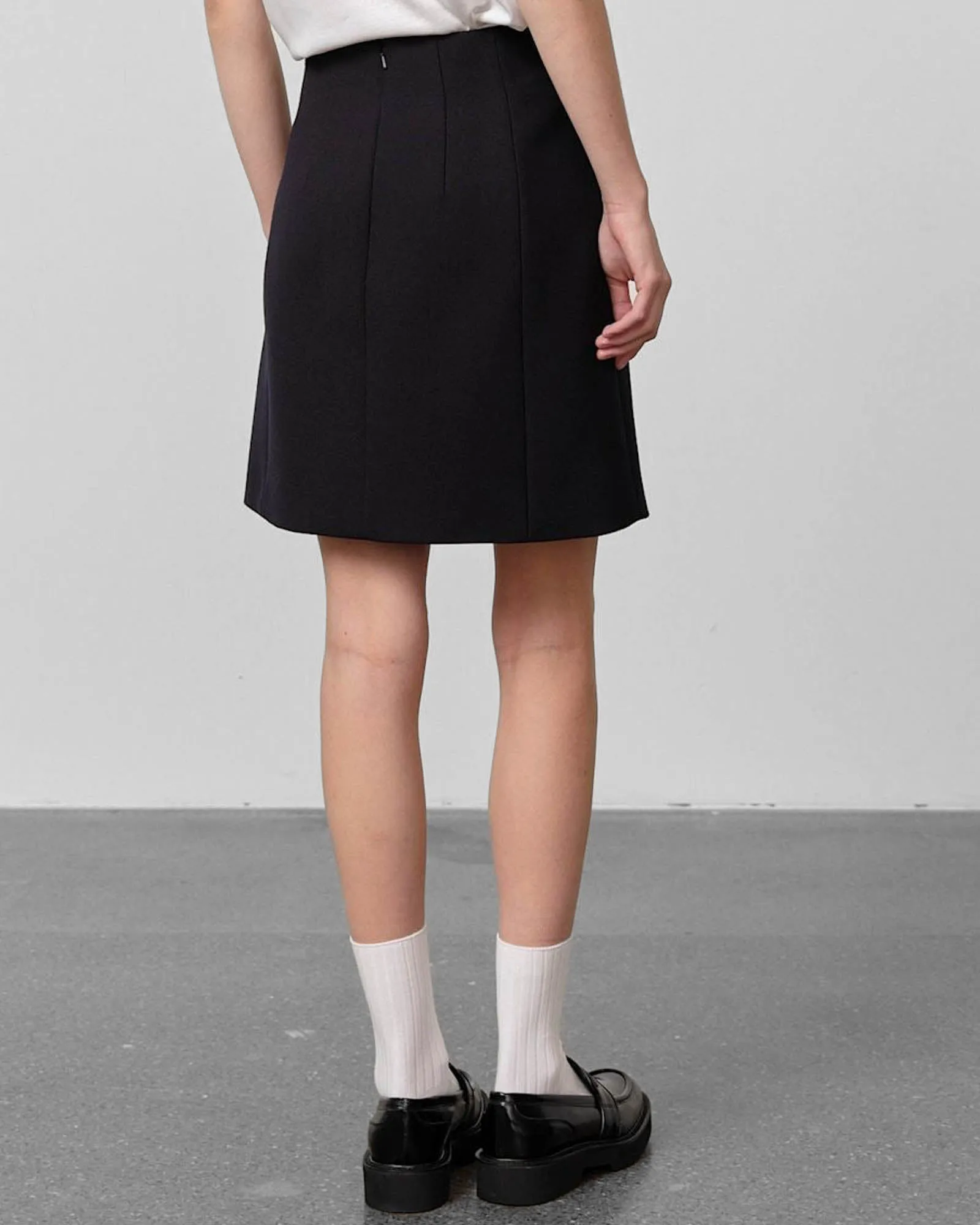 Benjamin Skirt sold by TNT Fashion product image thumbnail 3