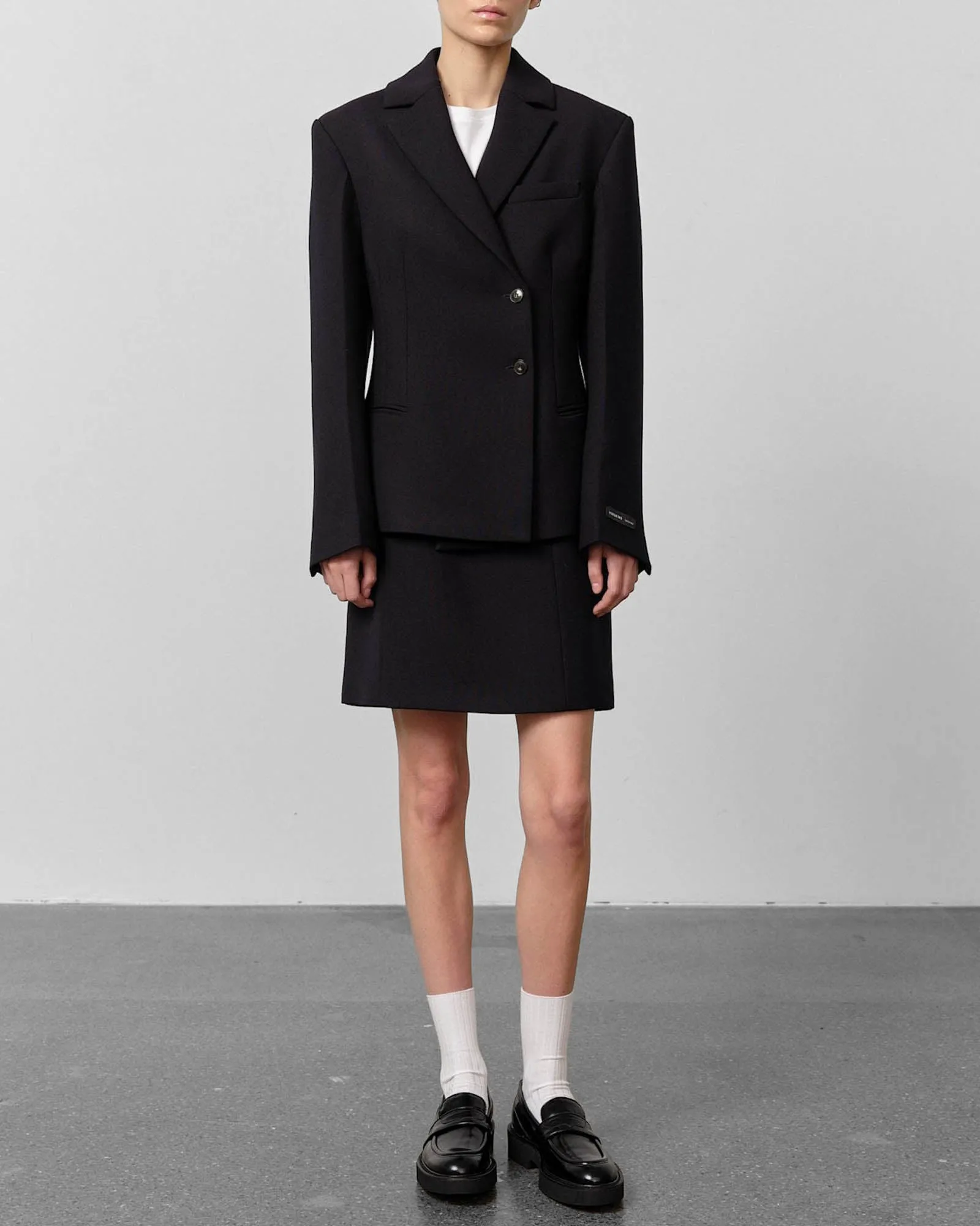 Benjamin Skirt sold by TNT Fashion product image thumbnail 2