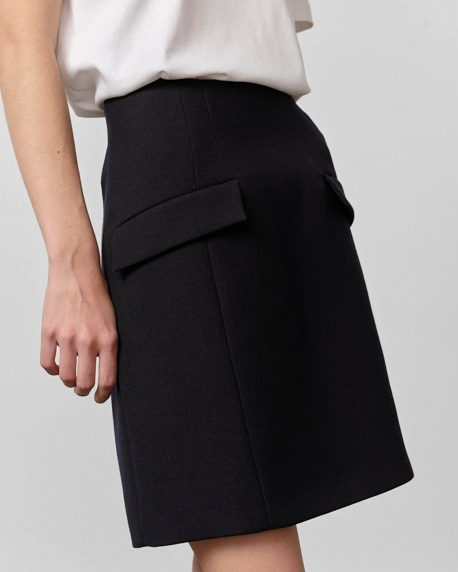 Benjamin Skirt sold by TNT Fashion product image thumbnail 4