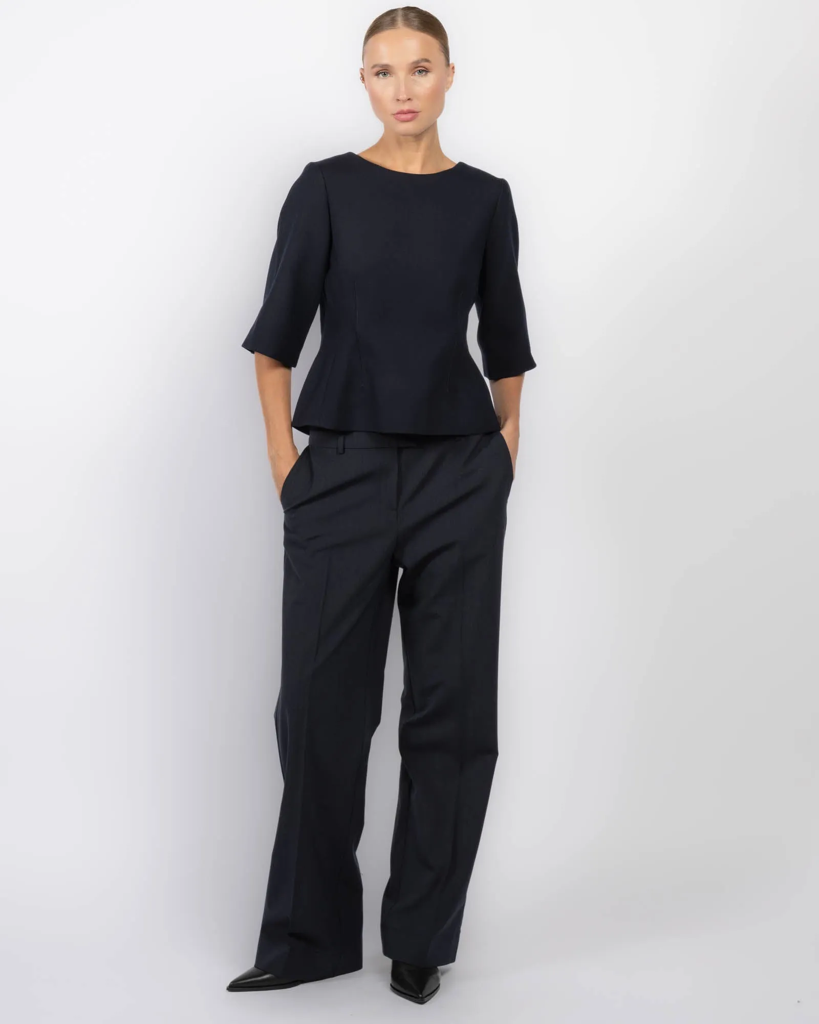 Samuel Blouse sold by TNT Fashion product image thumbnail 3