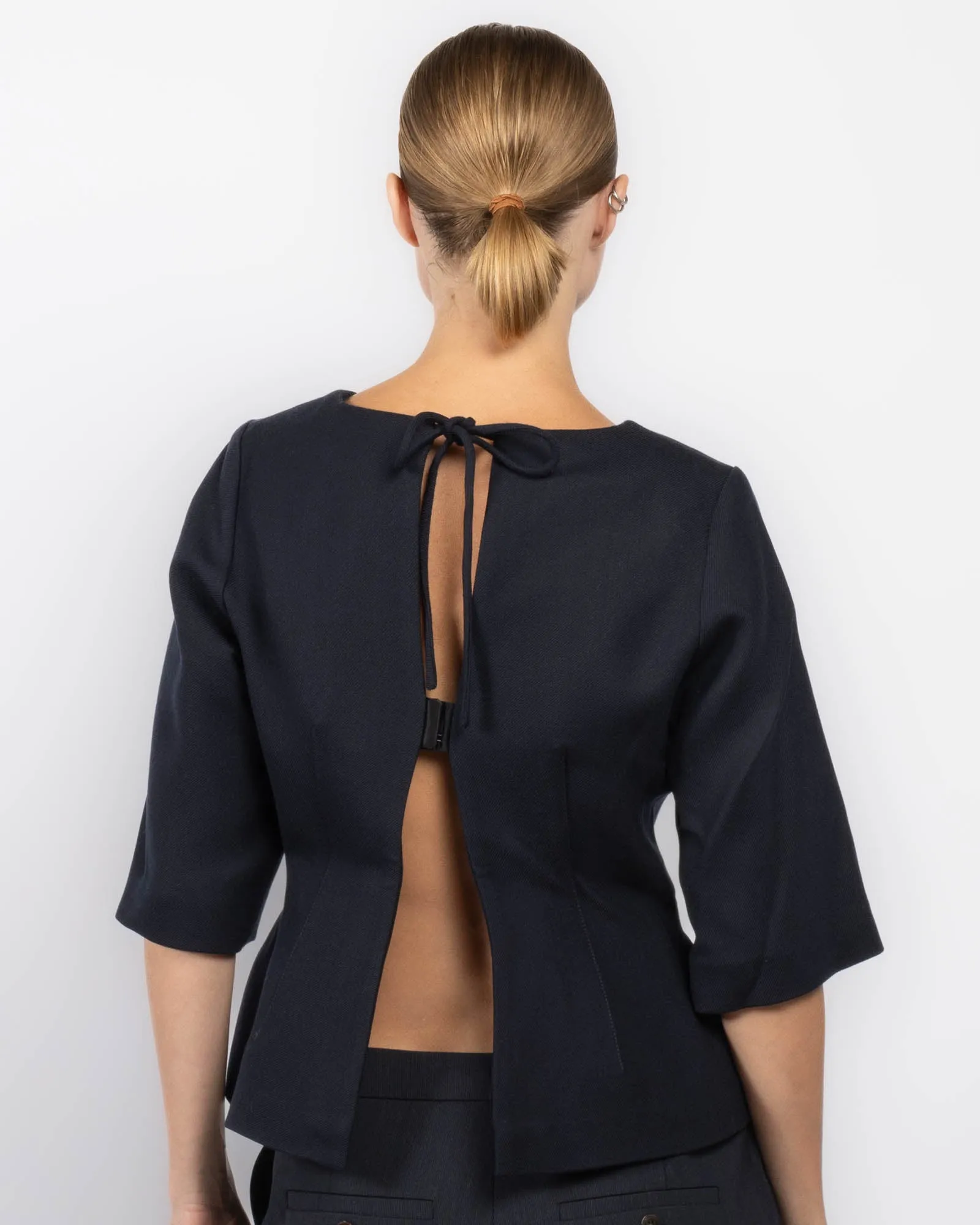 Samuel Blouse sold by TNT Fashion product image thumbnail 2