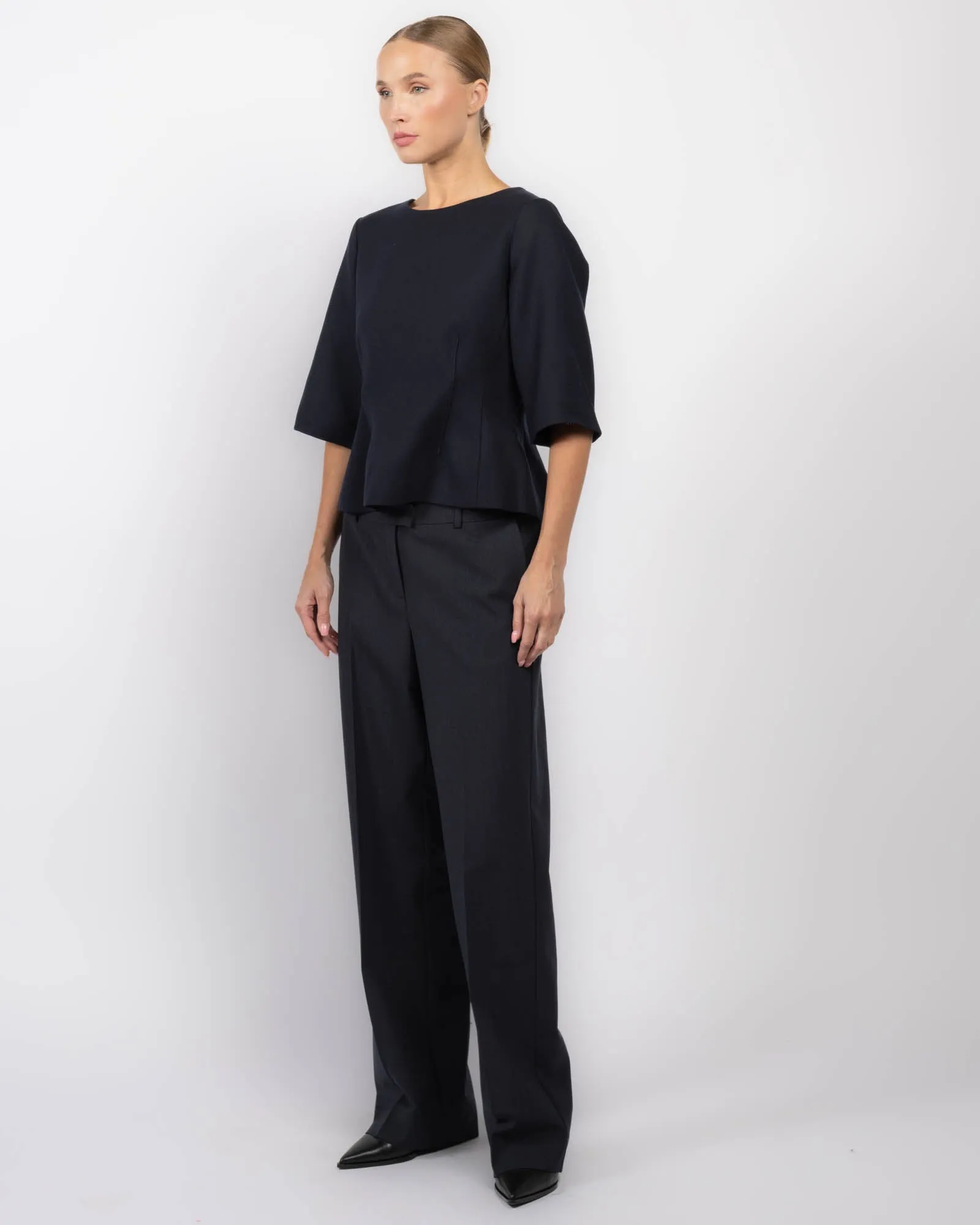 Samuel Blouse sold by TNT Fashion product image thumbnail 4