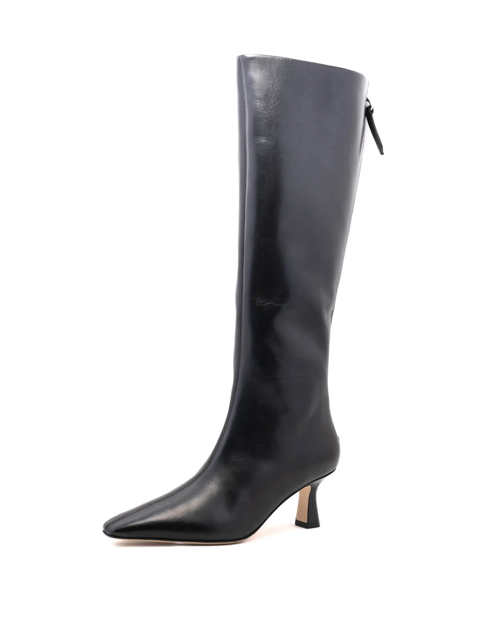 Klea Calf Boots sold by TNT Fashion product image thumbnail 4