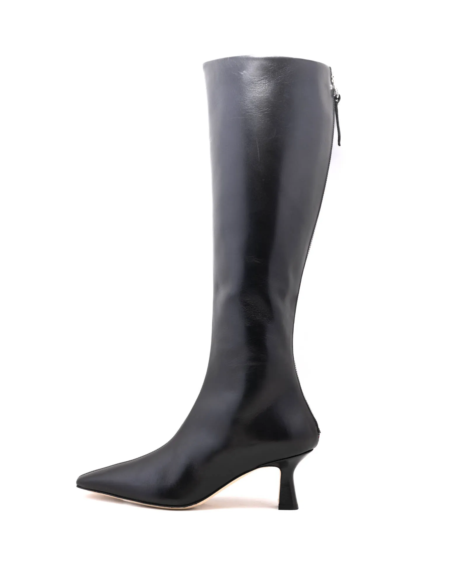 Klea Calf Boots sold by TNT Fashion product image thumbnail 2