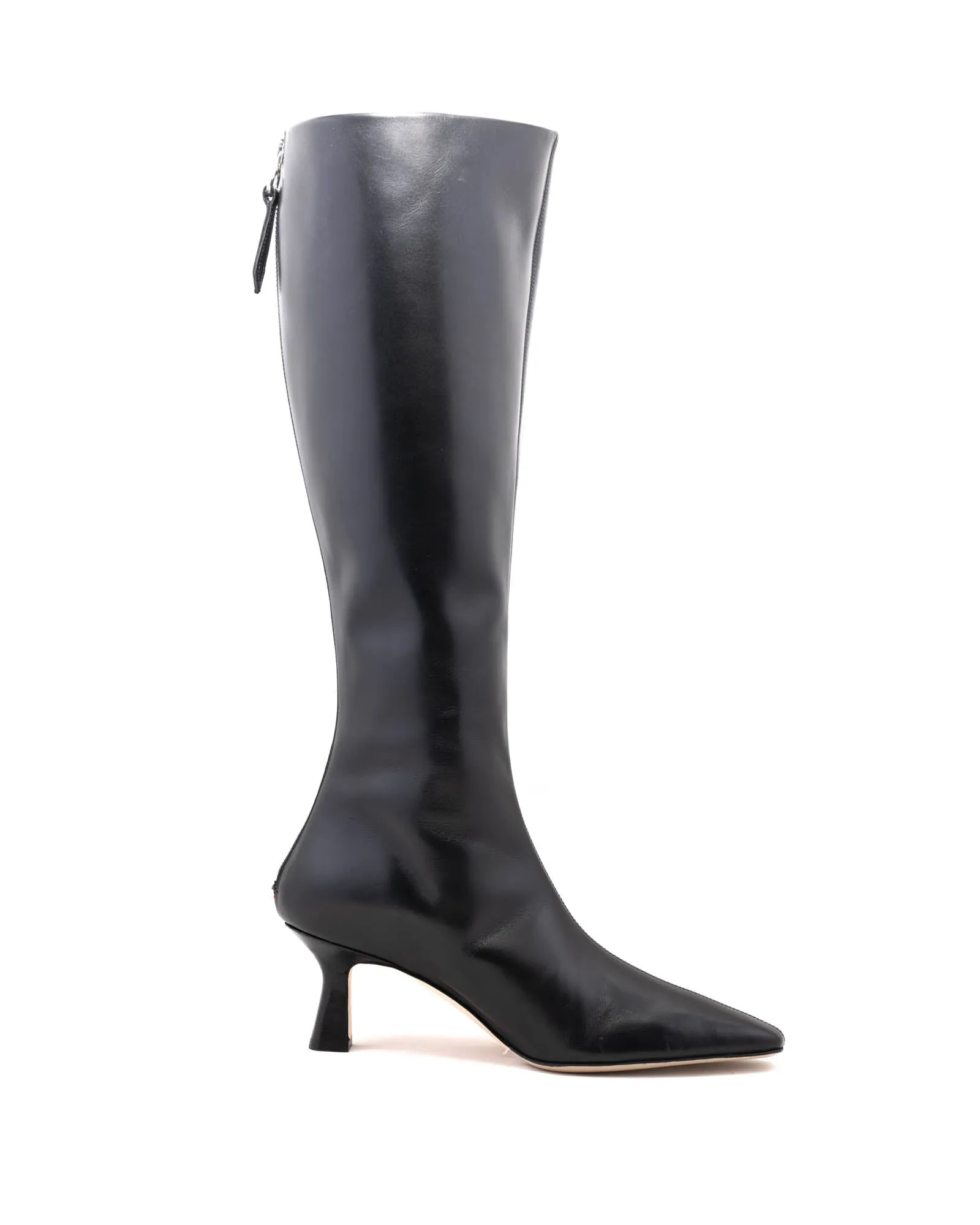 Klea Calf Boots sold by TNT Fashion