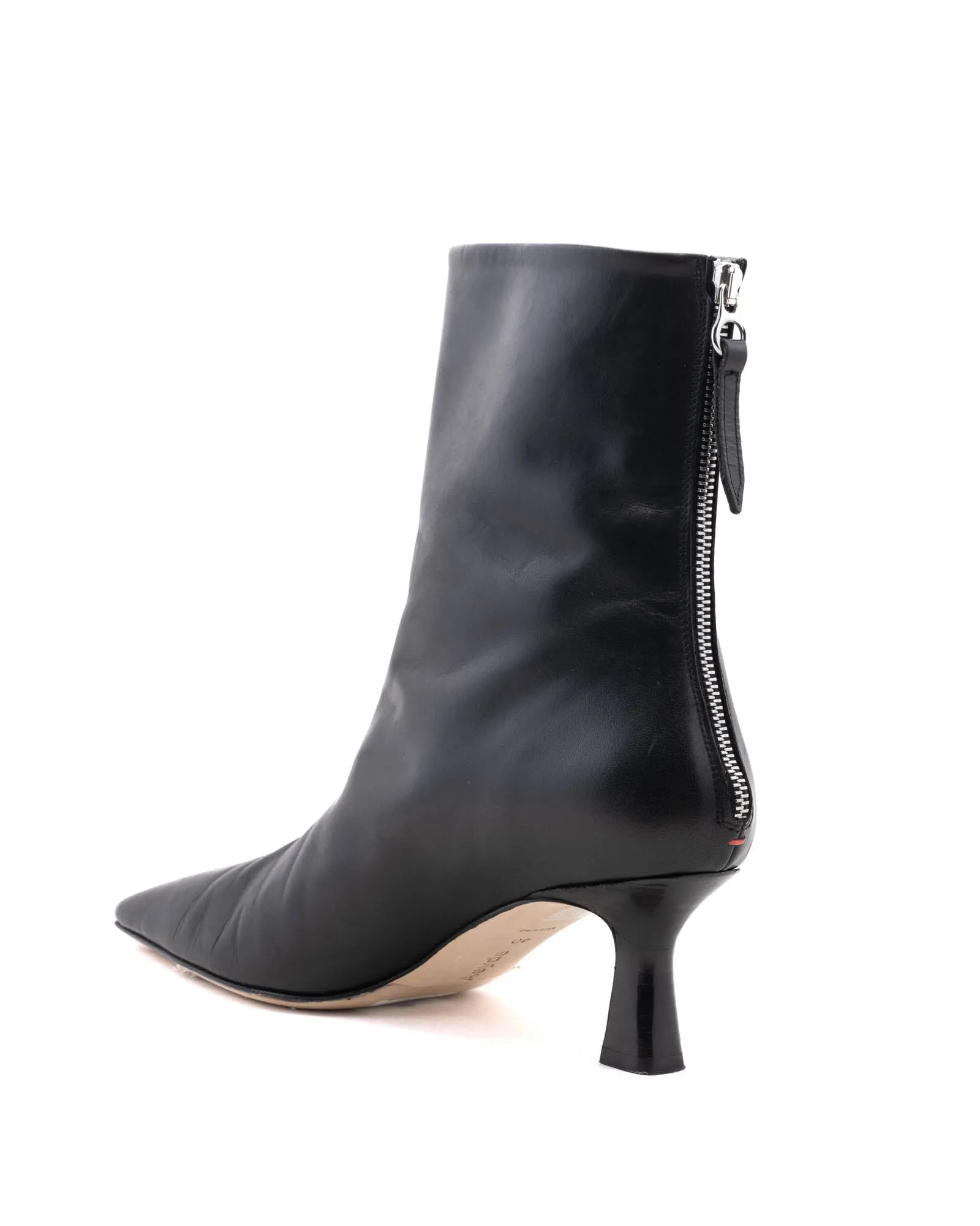 Elina Calf Boots sold by TNT Fashion product image thumbnail 4