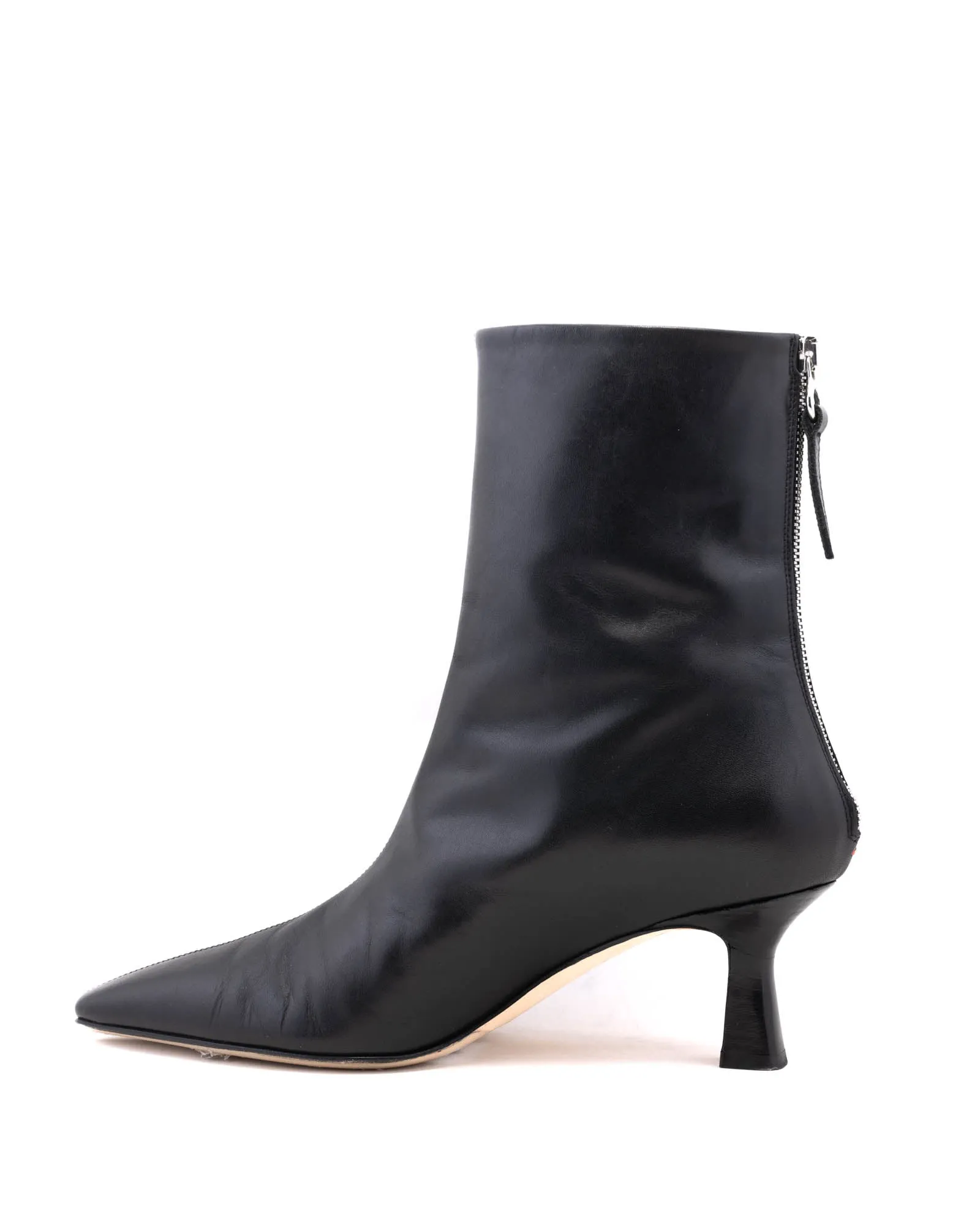 Elina Calf Boots sold by TNT Fashion product image thumbnail 2