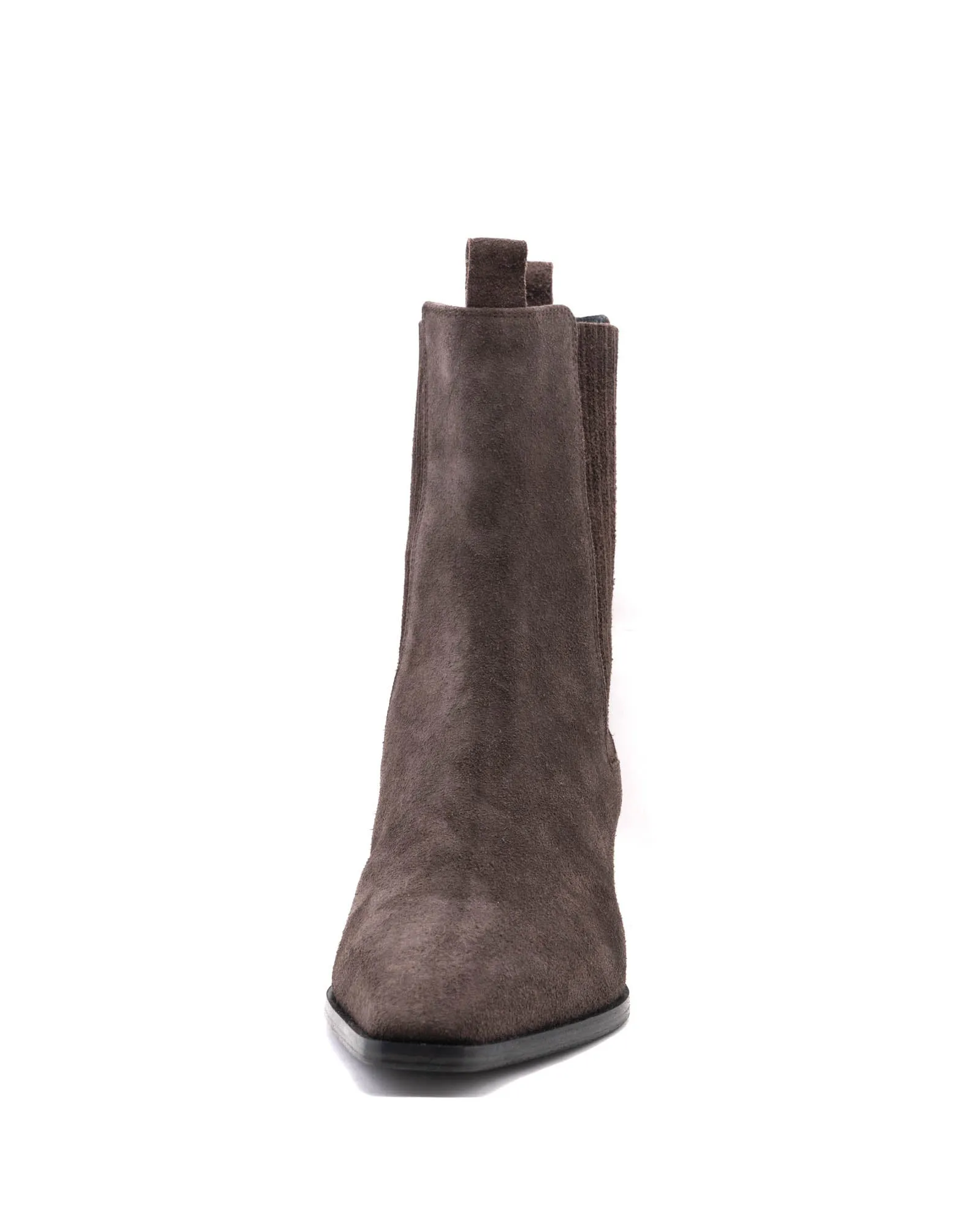 Agata Suede Boots sold by TNT Fashion product image thumbnail 3