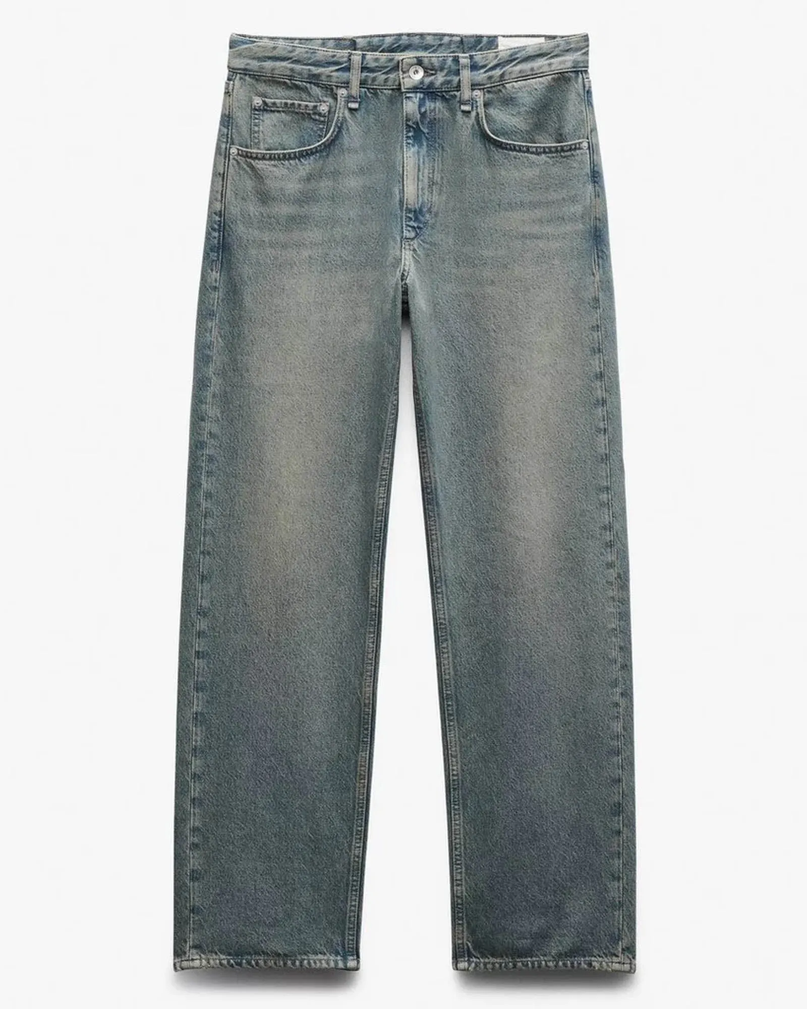 Fit 4 Straight Jeans sold by TNT Fashion product image thumbnail 5