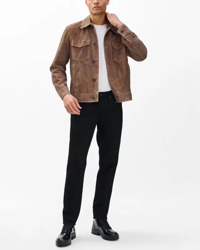 Trucker Jacket sold by TNT Fashion
