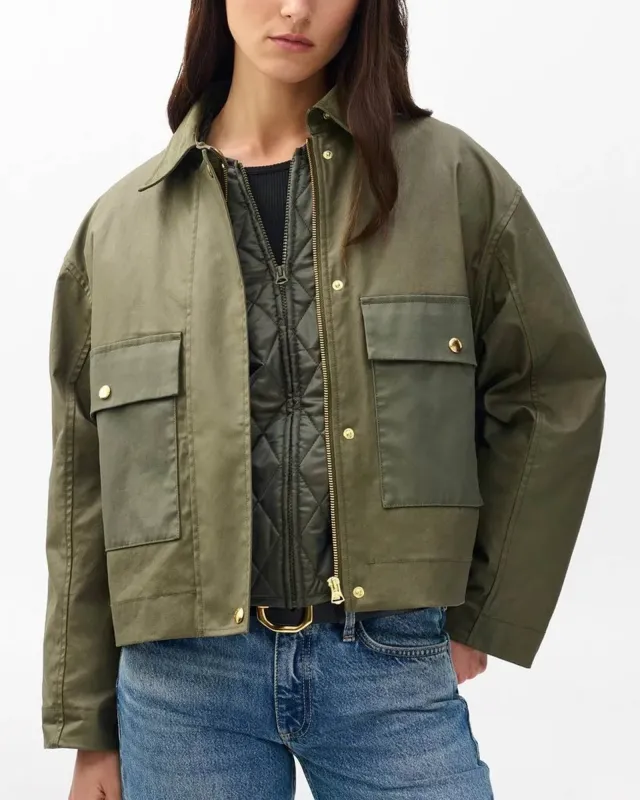 Nonie Jacket sold by TNT Fashion