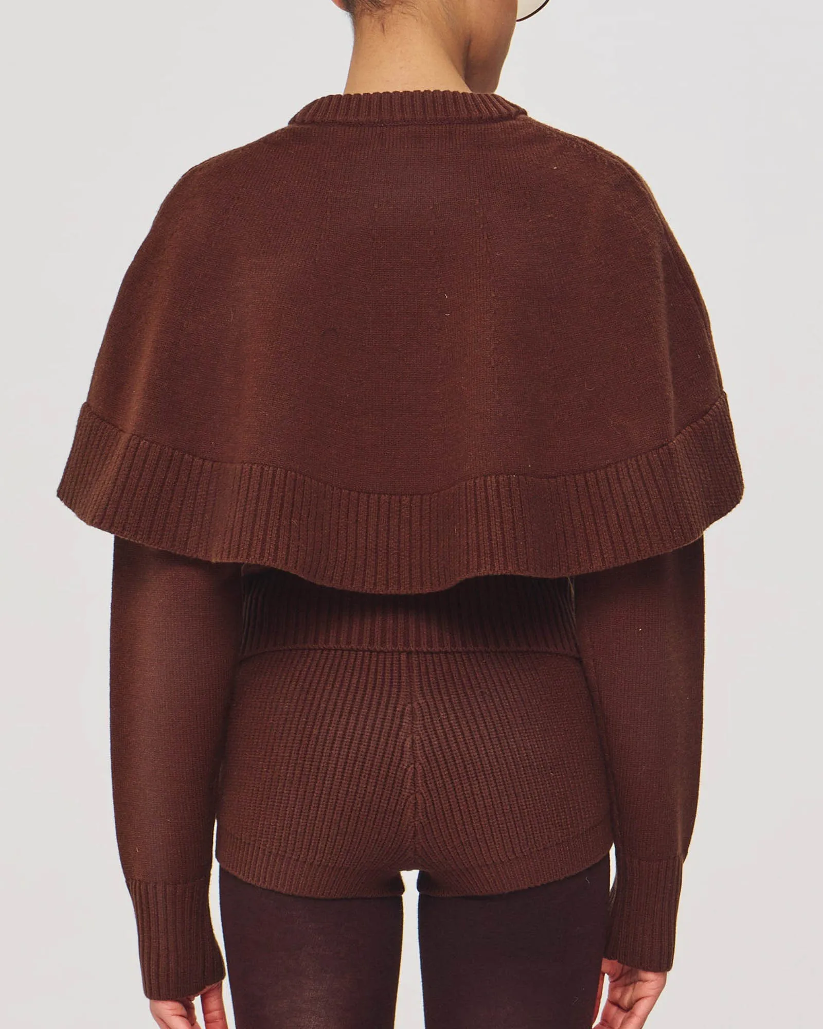 Evian Knit Top sold by TNT Fashion product image thumbnail 2