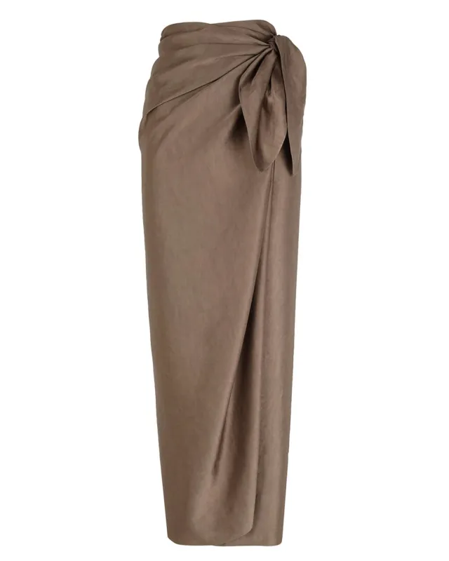 Gloria Skirt made by Cortana