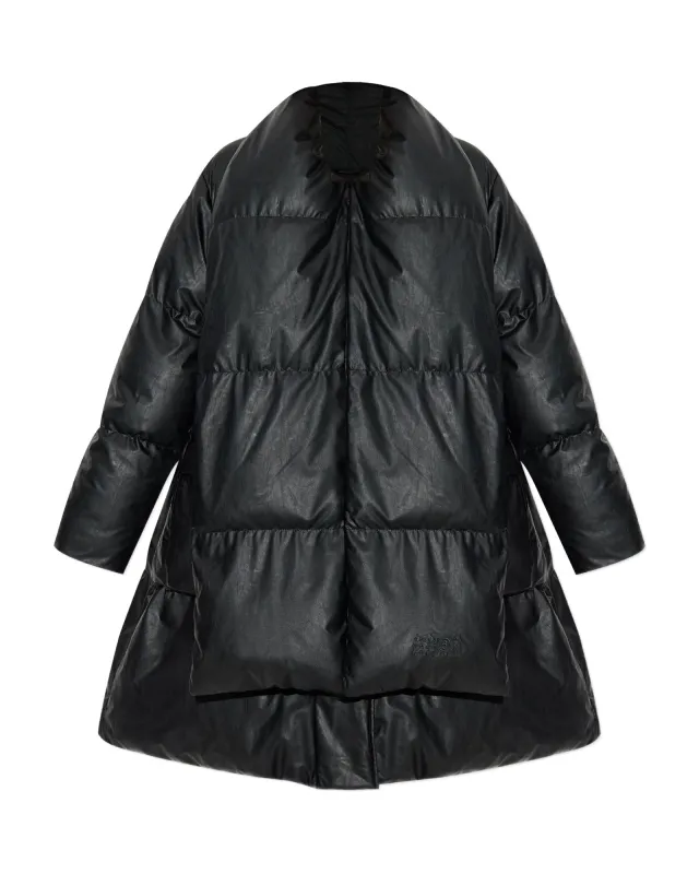 Coat made by Maison Margiela