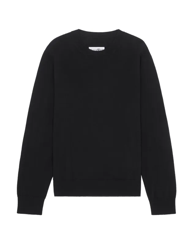 Crewneck sold by TNT Fashion