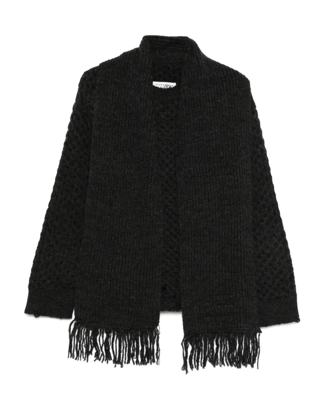 Crewneck made by Maison Margiela