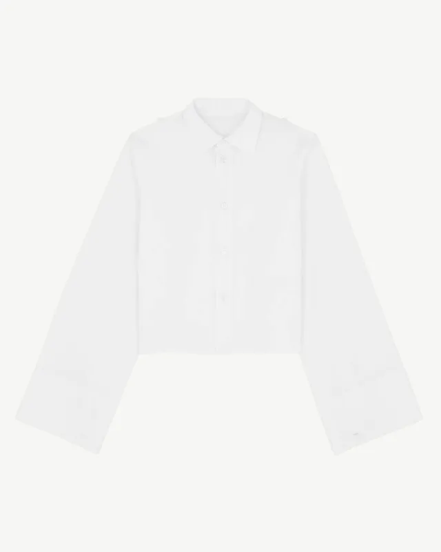 Long Sleeve Shirt sold by TNT Fashion