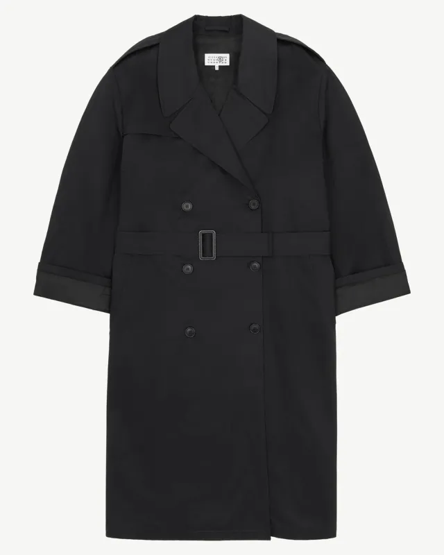 Trench Coat sold by TNT Fashion