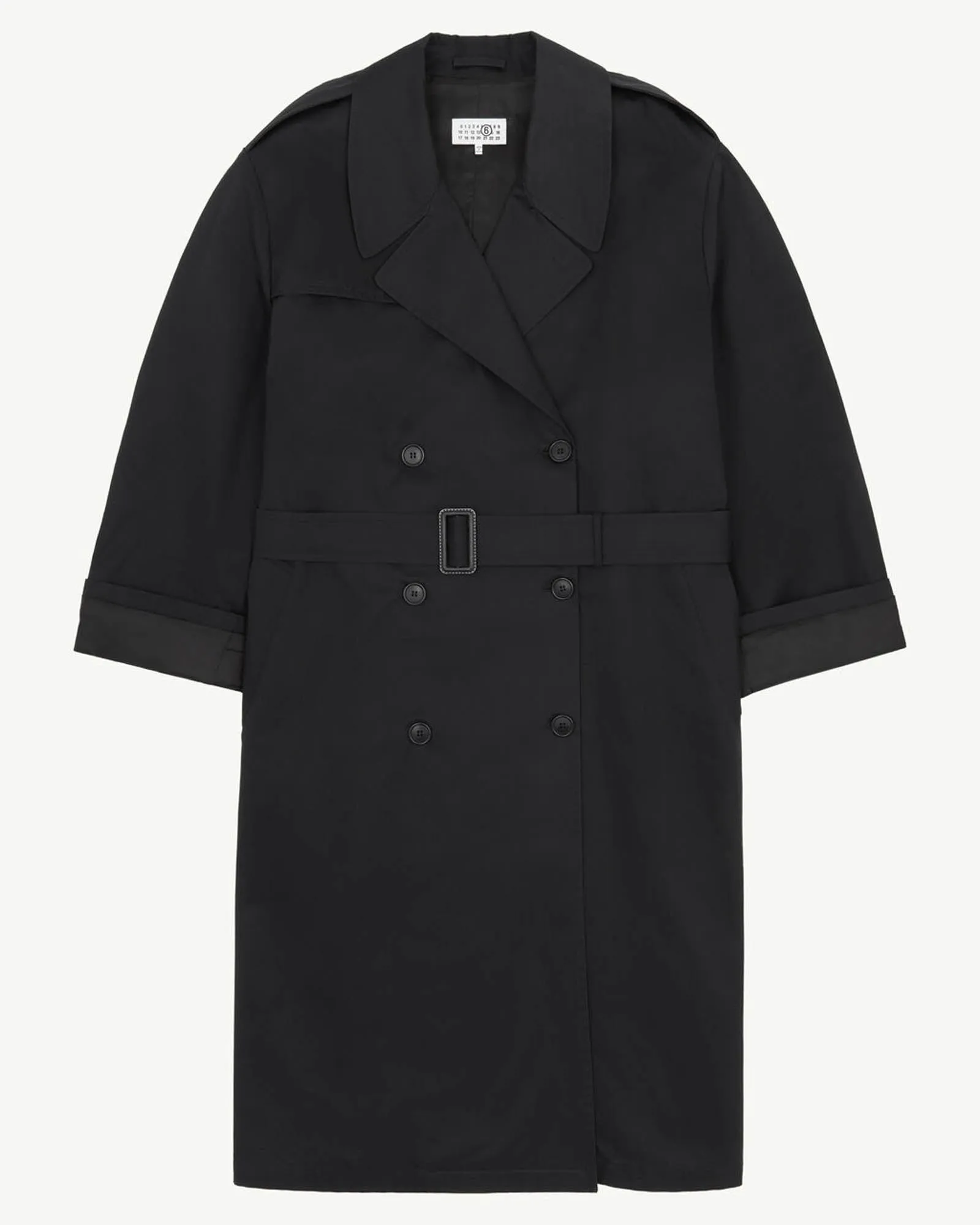Trench Coat sold by TNT Fashion