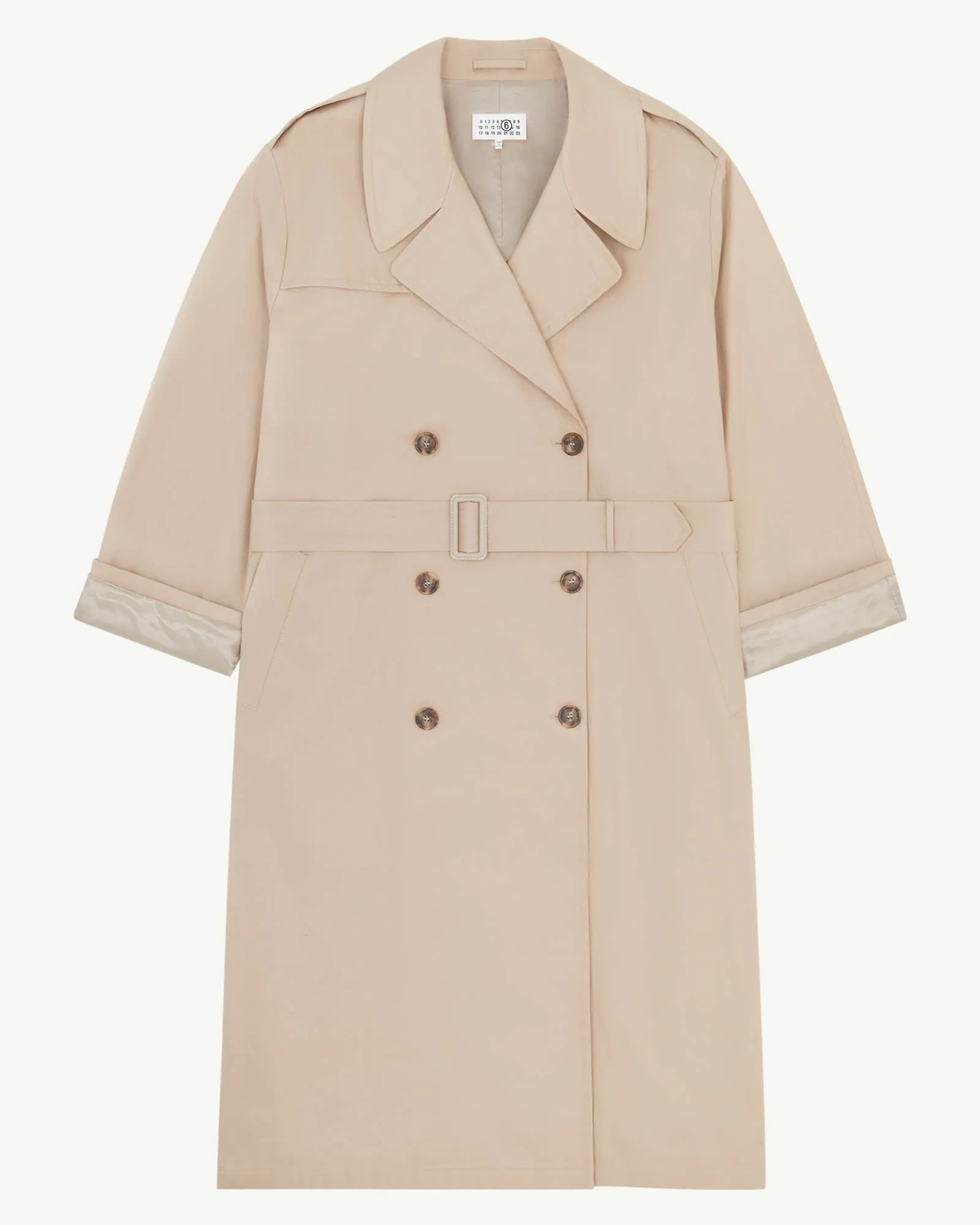 Trench Coat sold by TNT Fashion