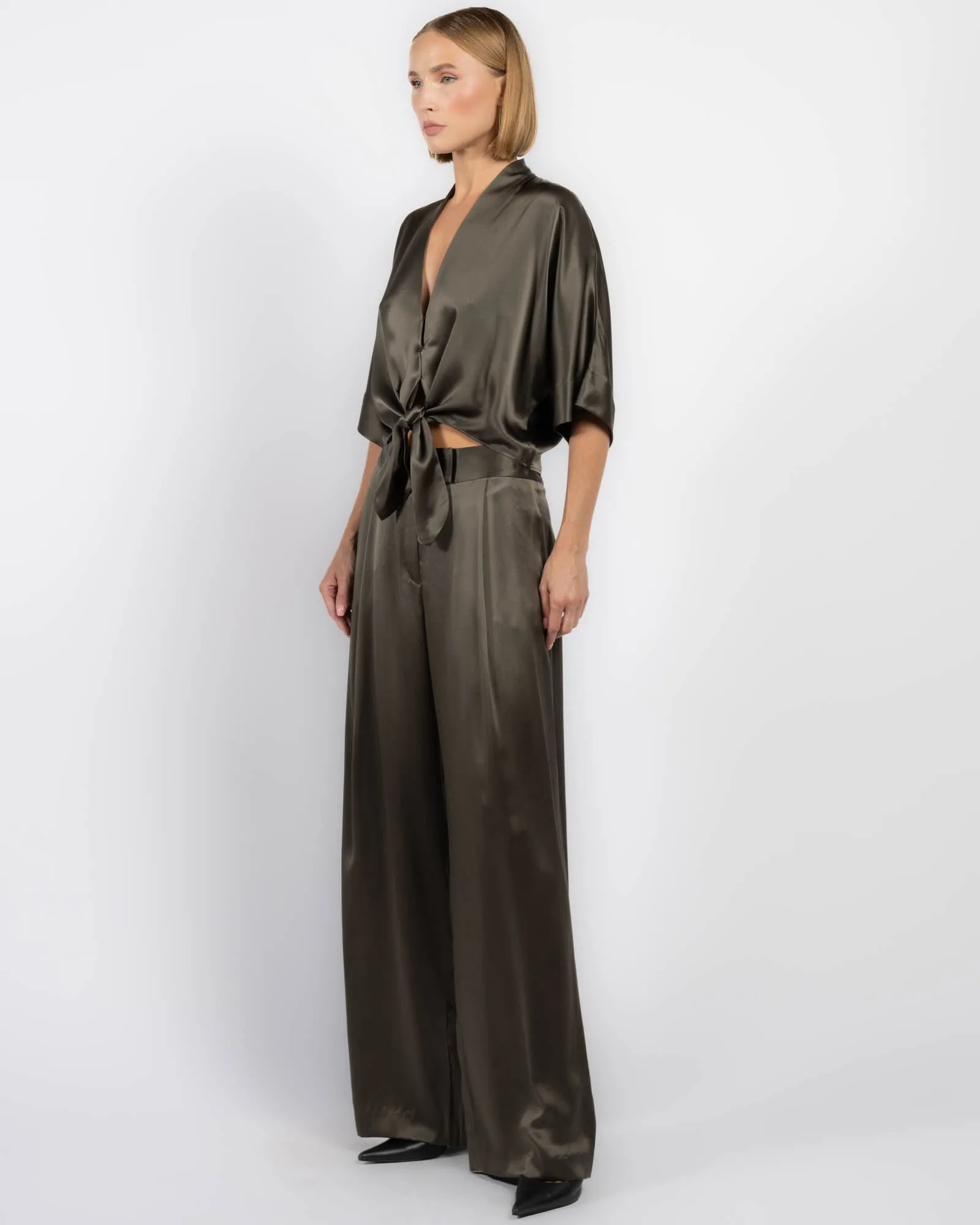 Relaxed Trousers sold by TNT Fashion product image thumbnail 4