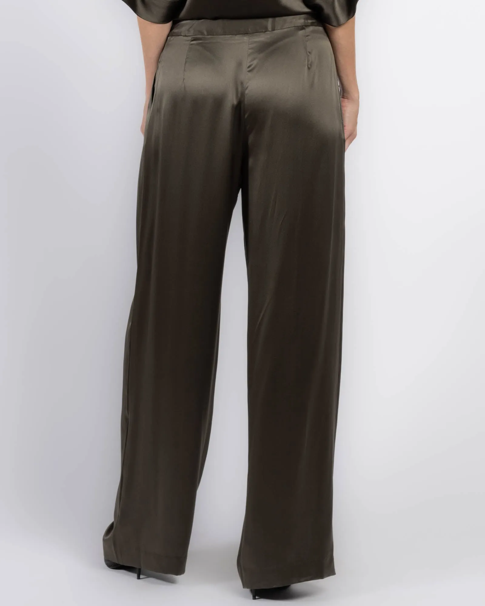 Relaxed Trousers sold by TNT Fashion product image thumbnail 3