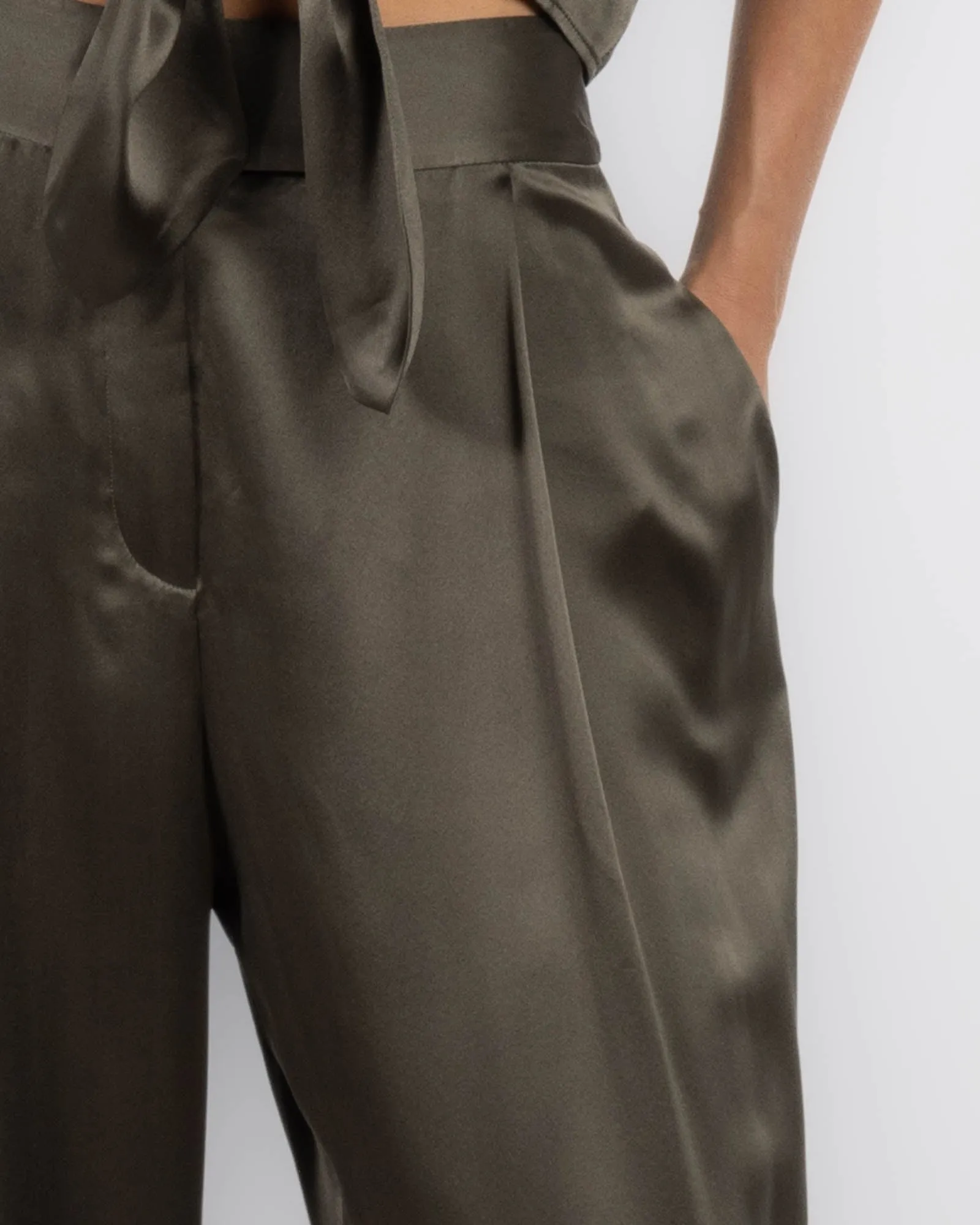 Relaxed Trousers sold by TNT Fashion product image thumbnail 5