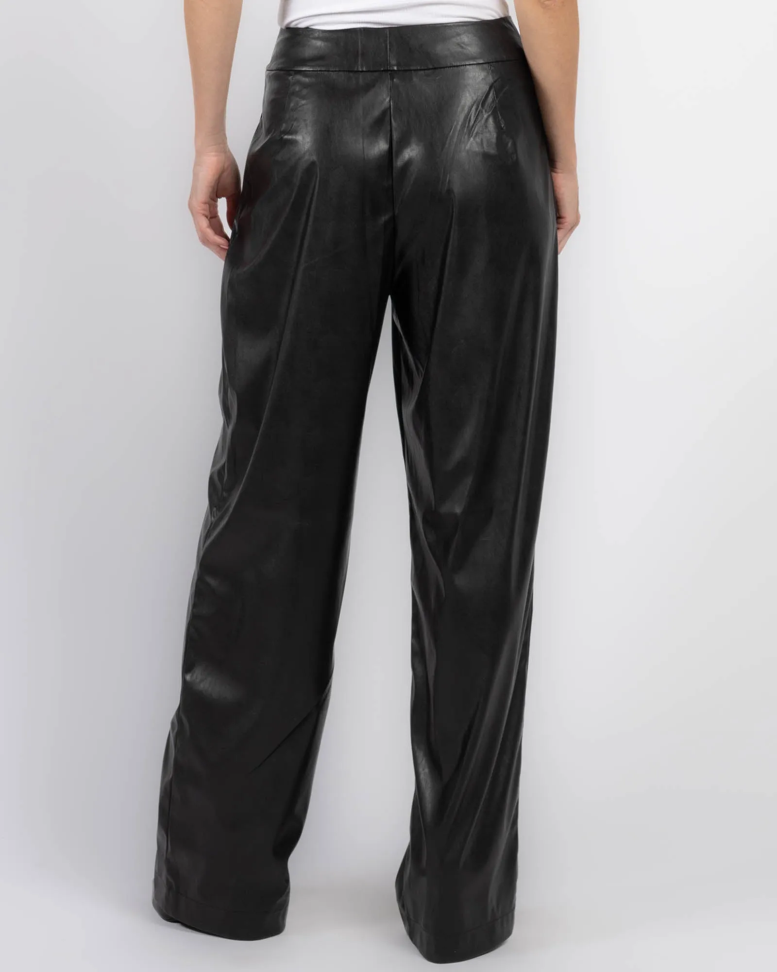 Double Pleat Trousers sold by TNT Fashion product image thumbnail 3