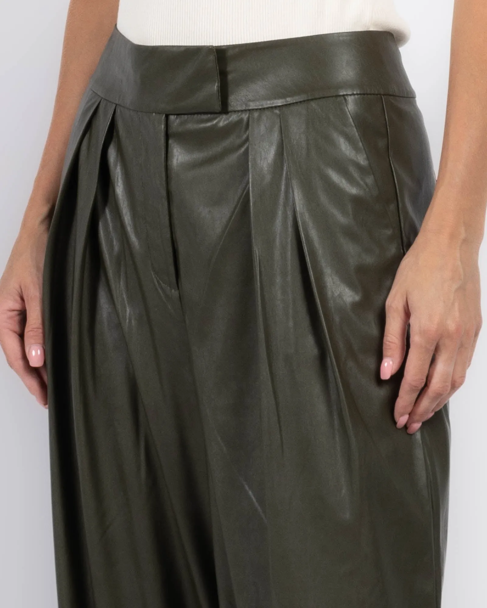 Double Pleat Trousers sold by TNT Fashion product image thumbnail 5