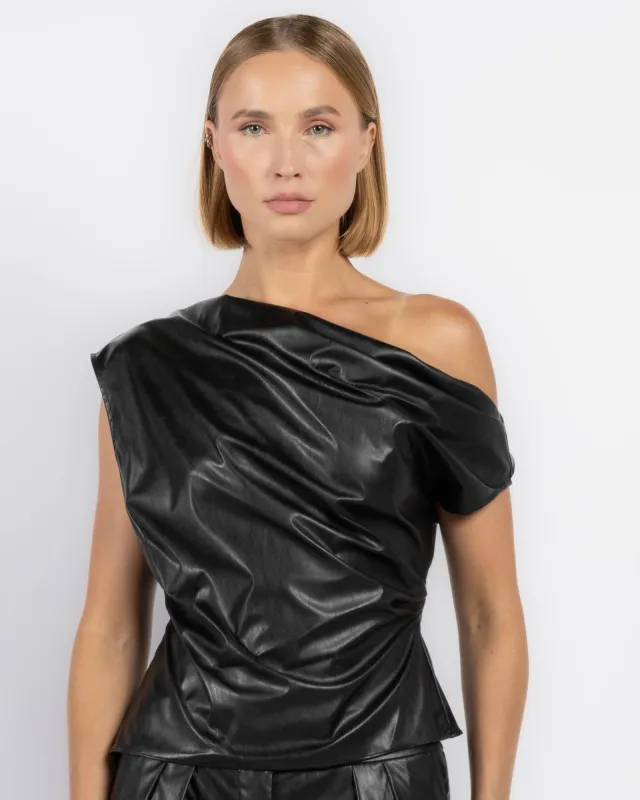 Off Shoulder Top sold by TNT Fashion
