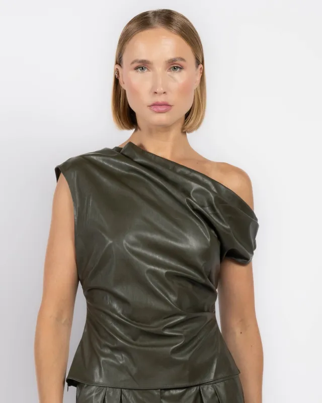 Off Shoulder Top sold by TNT Fashion