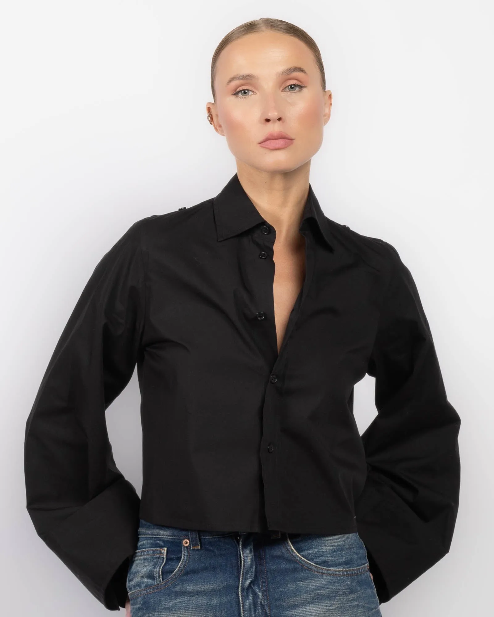 Long Sleeve Shirt sold by TNT Fashion product image thumbnail 4
