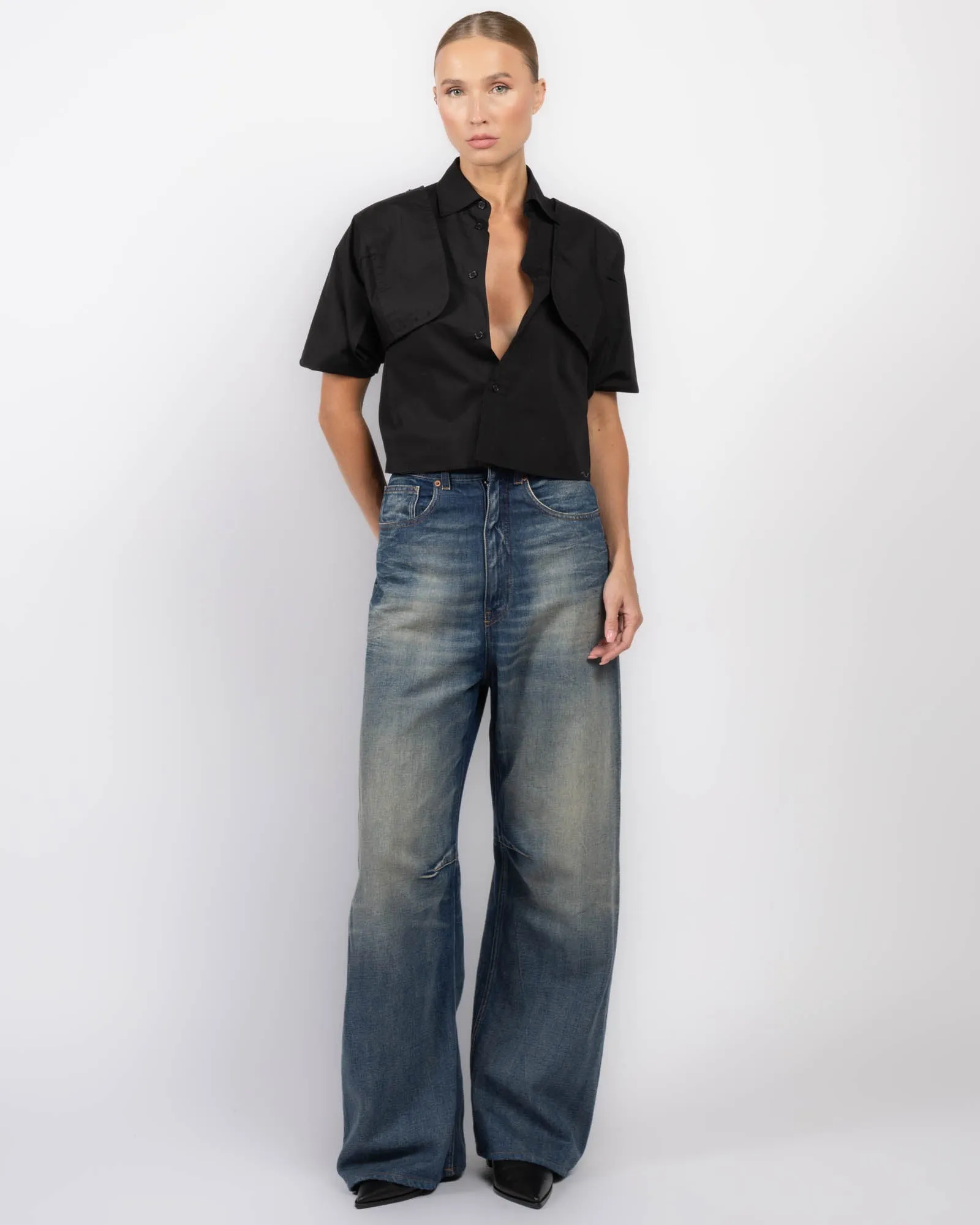 Long Sleeve Shirt sold by TNT Fashion product image thumbnail 2