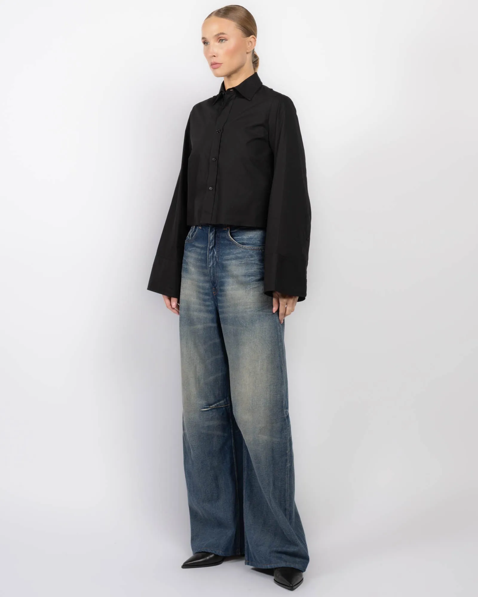 Long Sleeve Shirt sold by TNT Fashion product image thumbnail 5