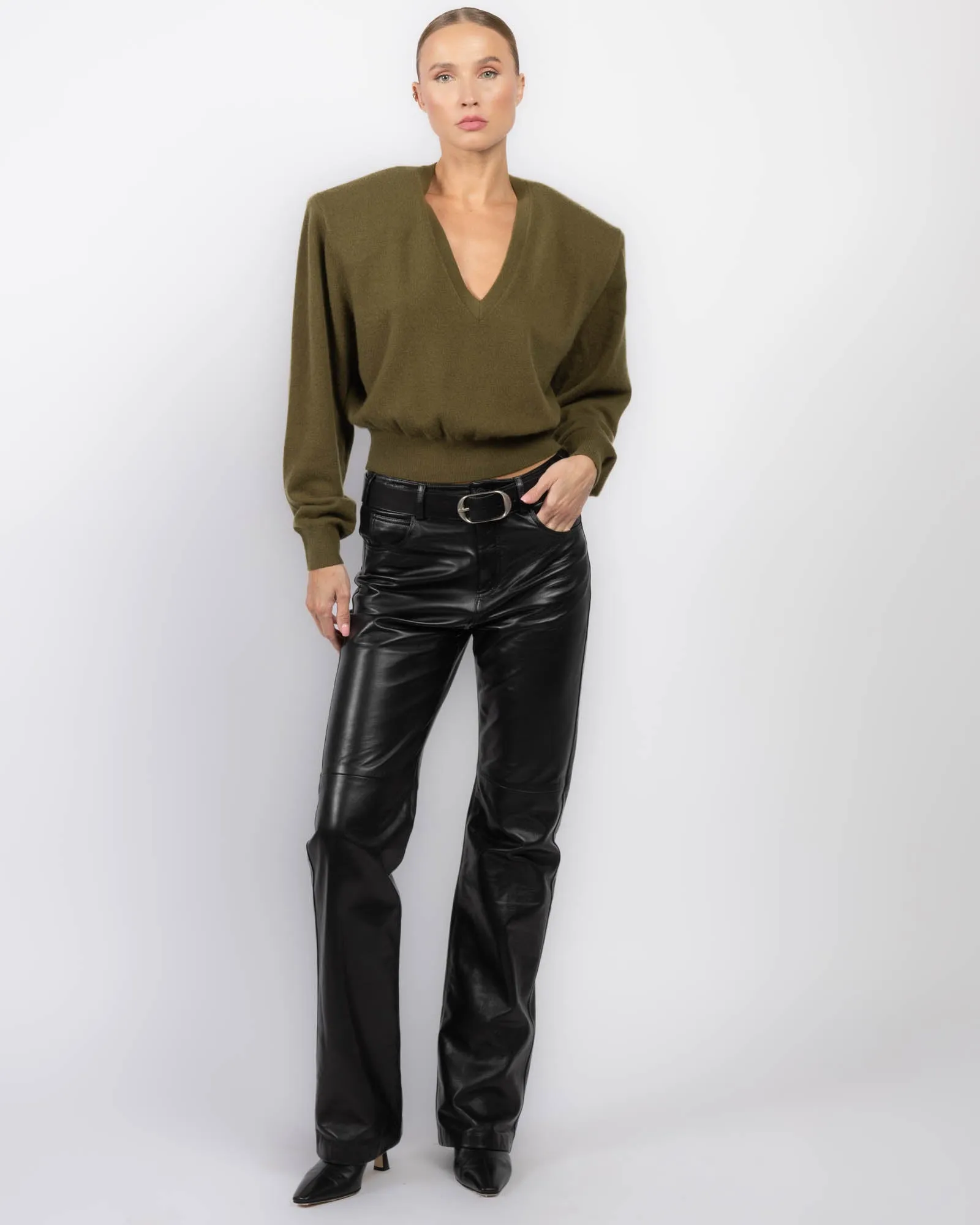 Landen Sweater sold by TNT Fashion product image thumbnail 2