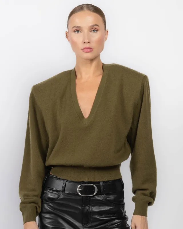 Landen Sweater sold by TNT Fashion