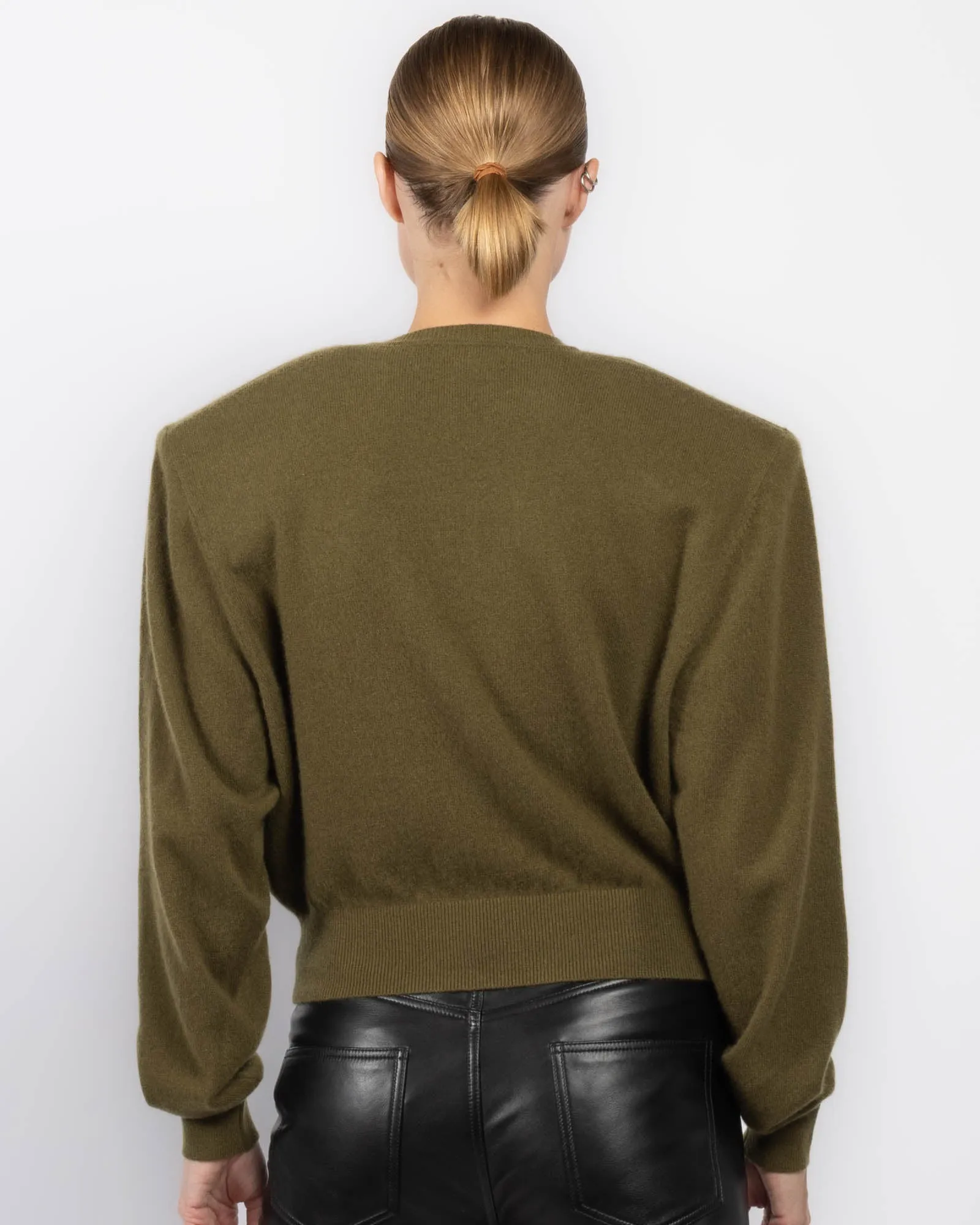 Landen Sweater sold by TNT Fashion product image thumbnail 3