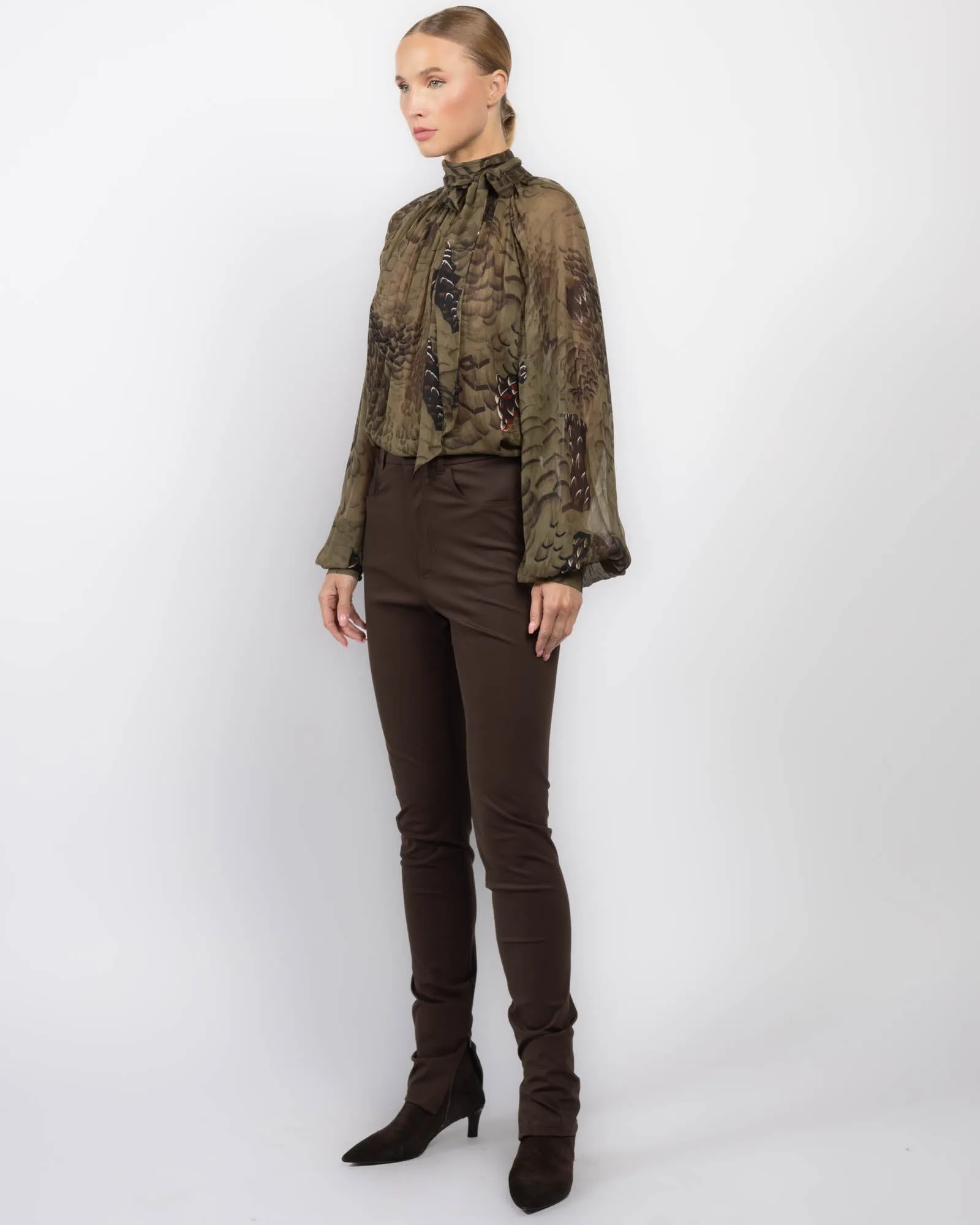 Berit Pants sold by TNT Fashion product image thumbnail 3