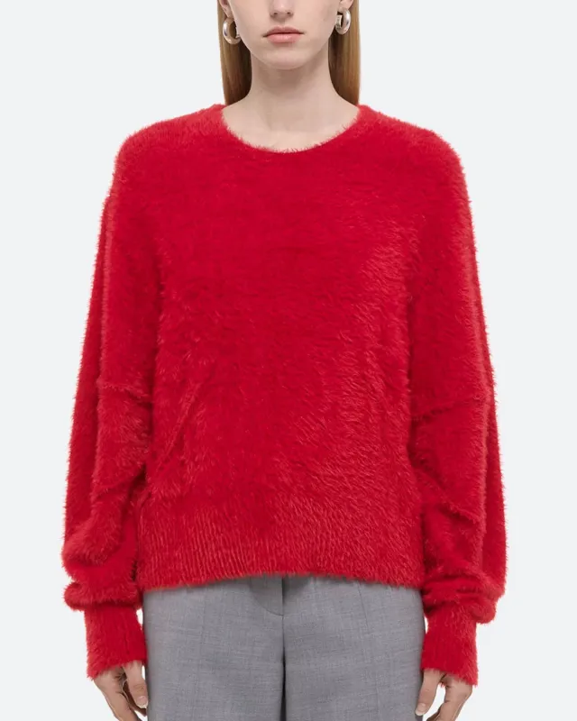 Apex Crewneck sold by TNT Fashion