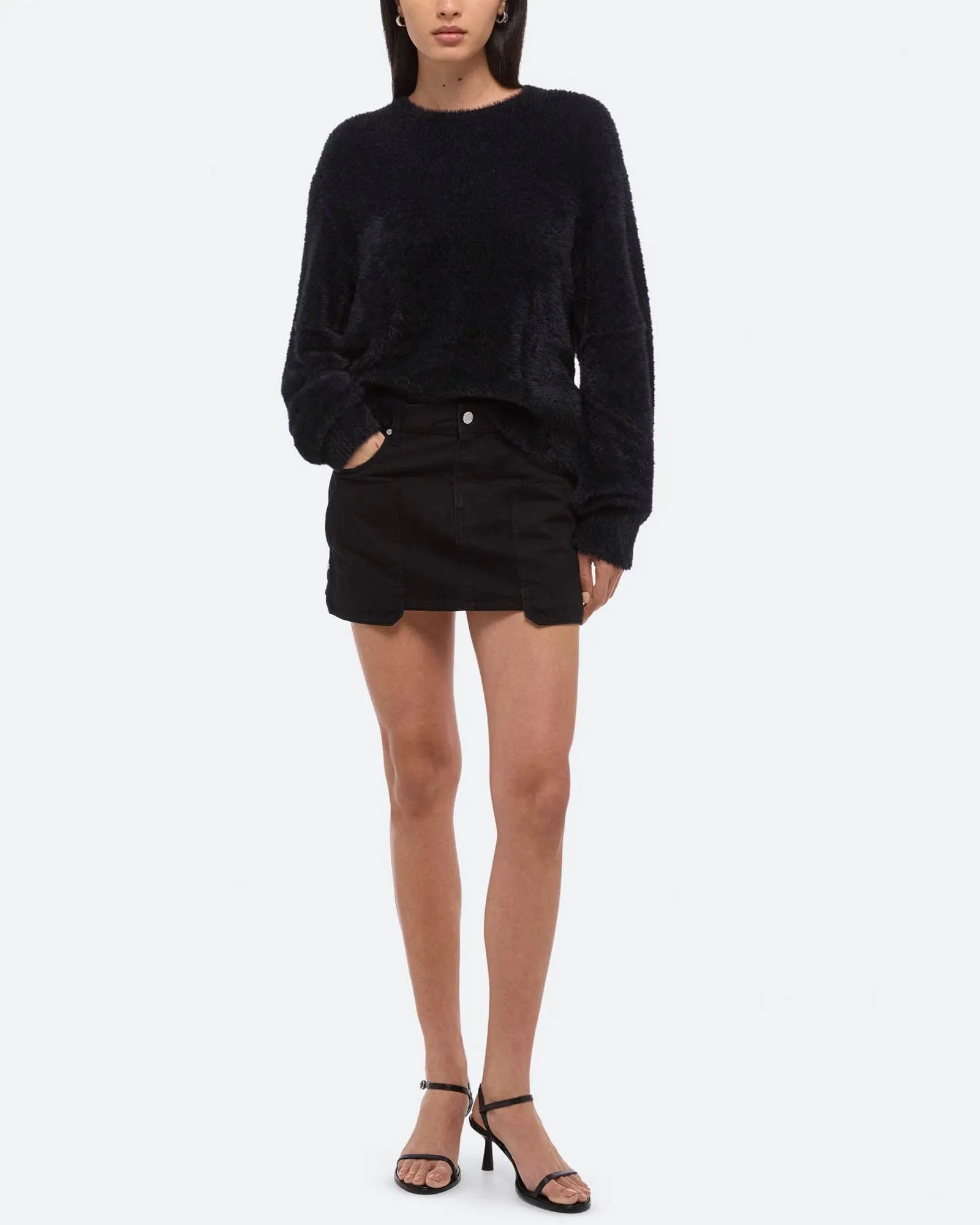 Apex Crewneck sold by TNT Fashion product image thumbnail 2