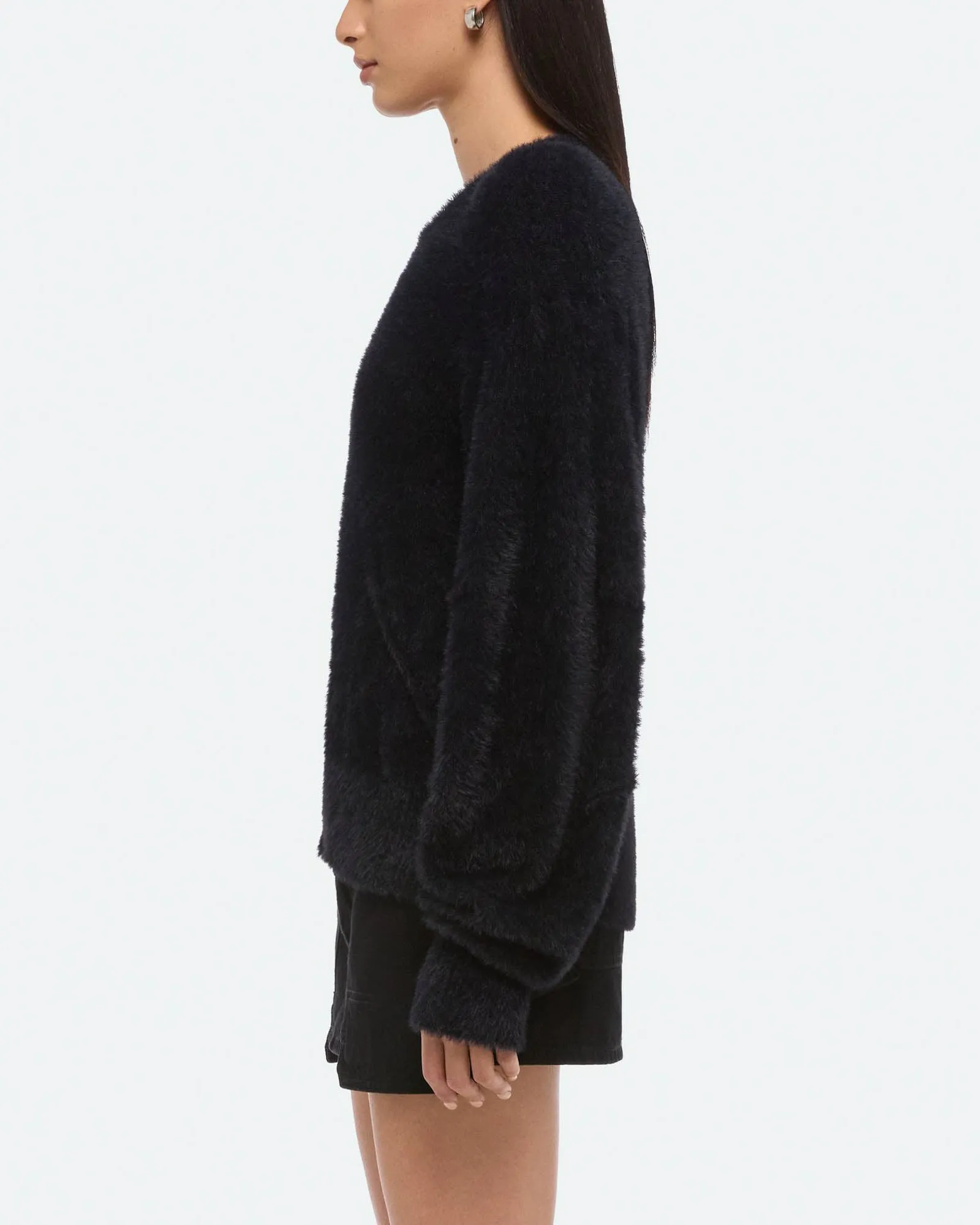 Apex Crewneck sold by TNT Fashion product image thumbnail 4