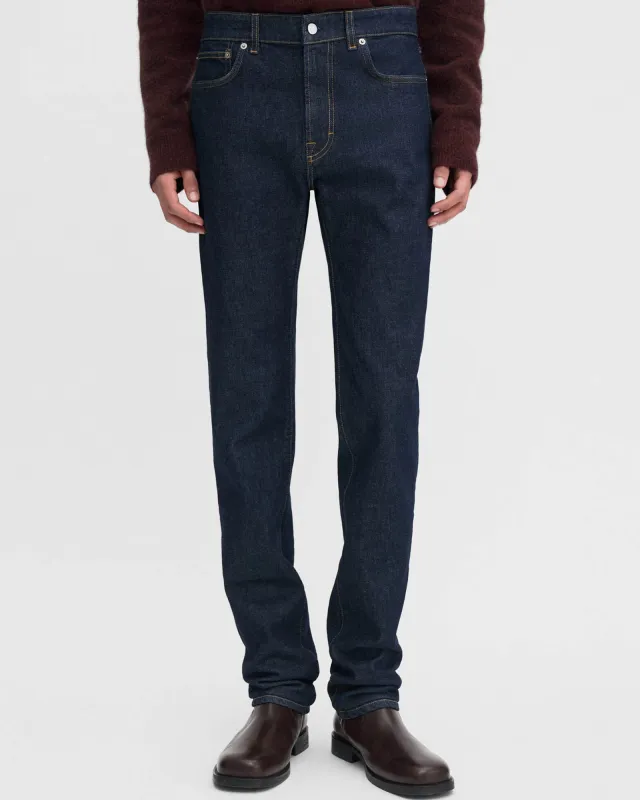 Slim Straight Jeans sold by TNT Fashion