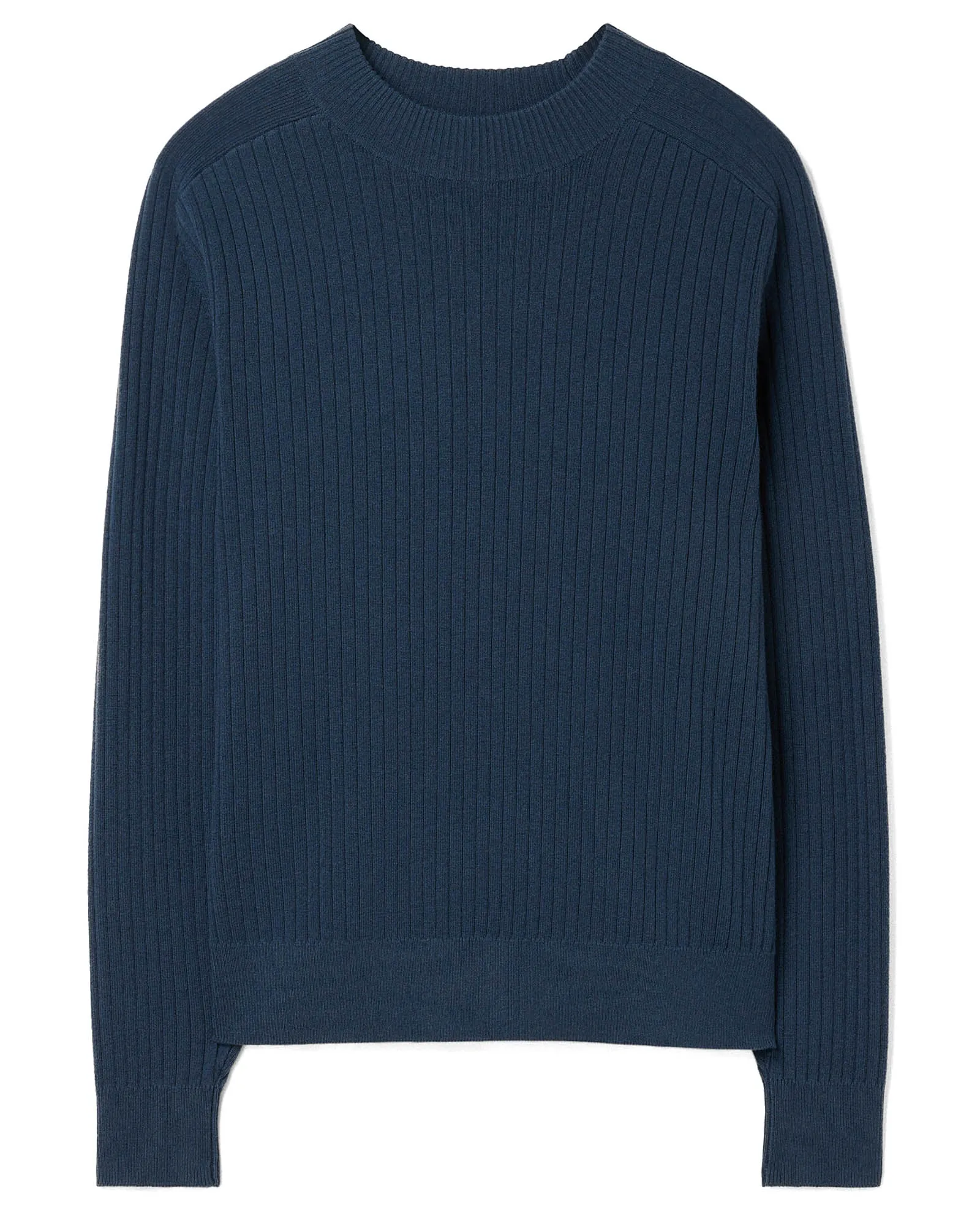 Merino Mock Sweater sold by TNT Fashion