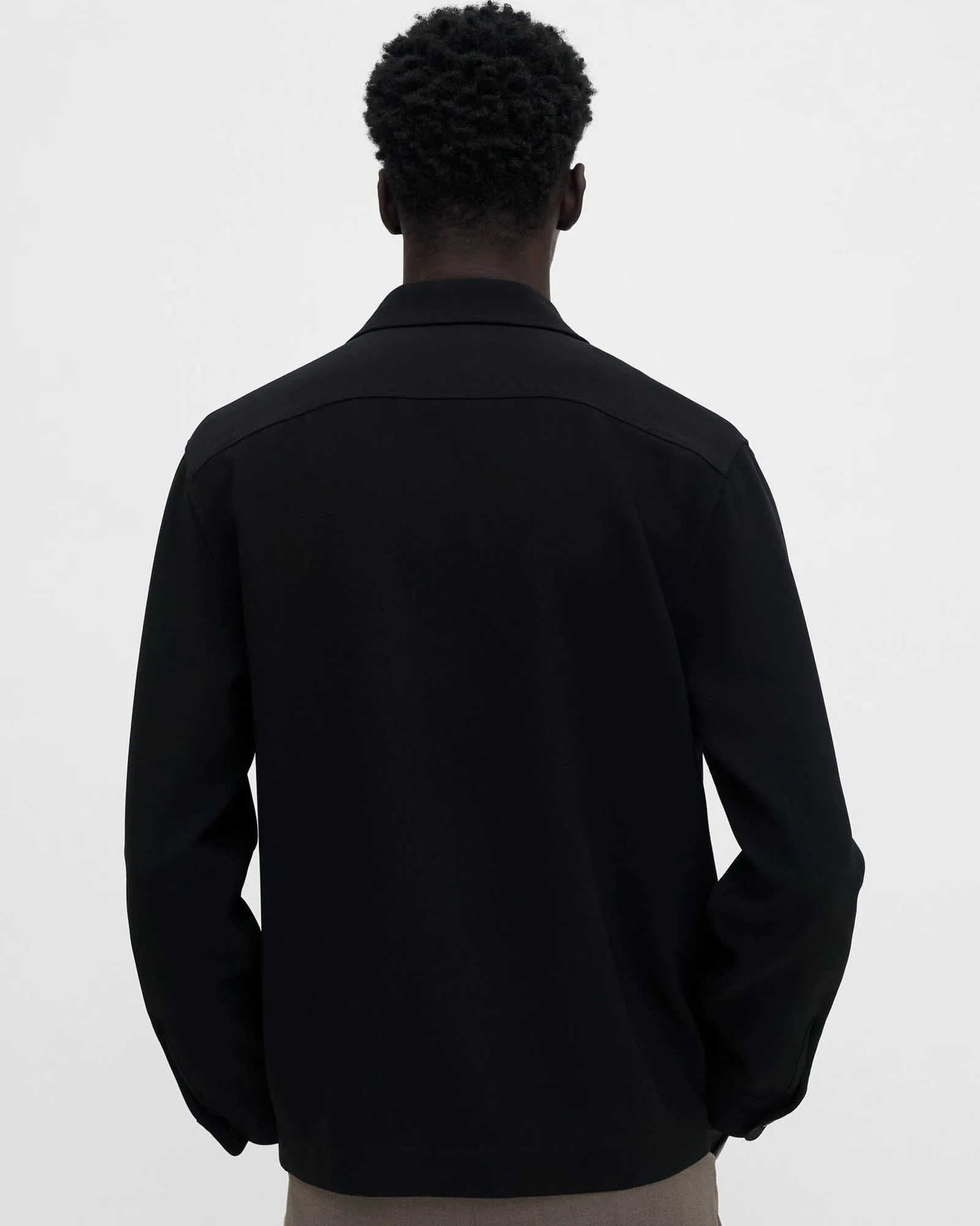 Blake Shirt sold by TNT Fashion product image thumbnail 3