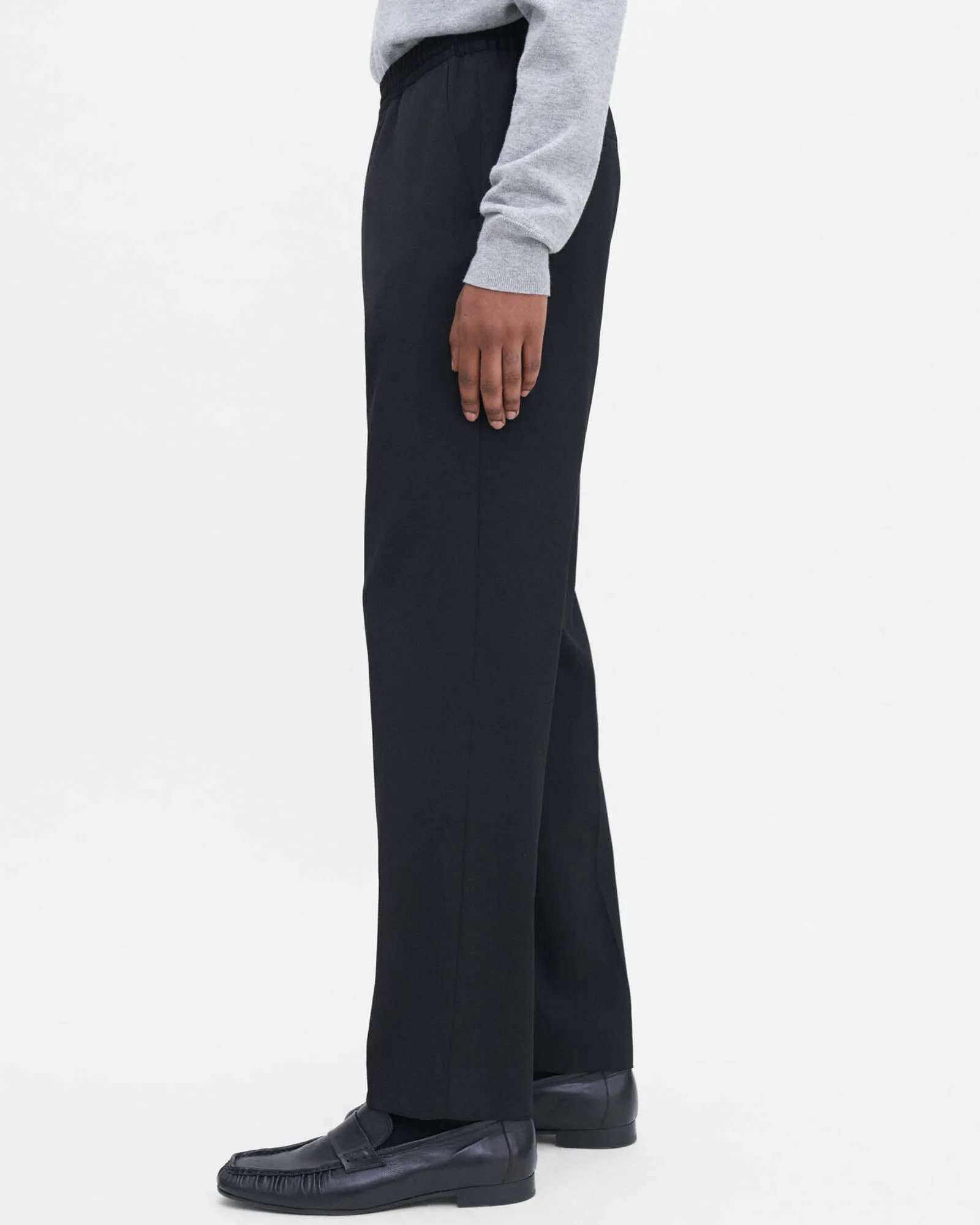 Theo Trousers sold by TNT Fashion product image thumbnail 4