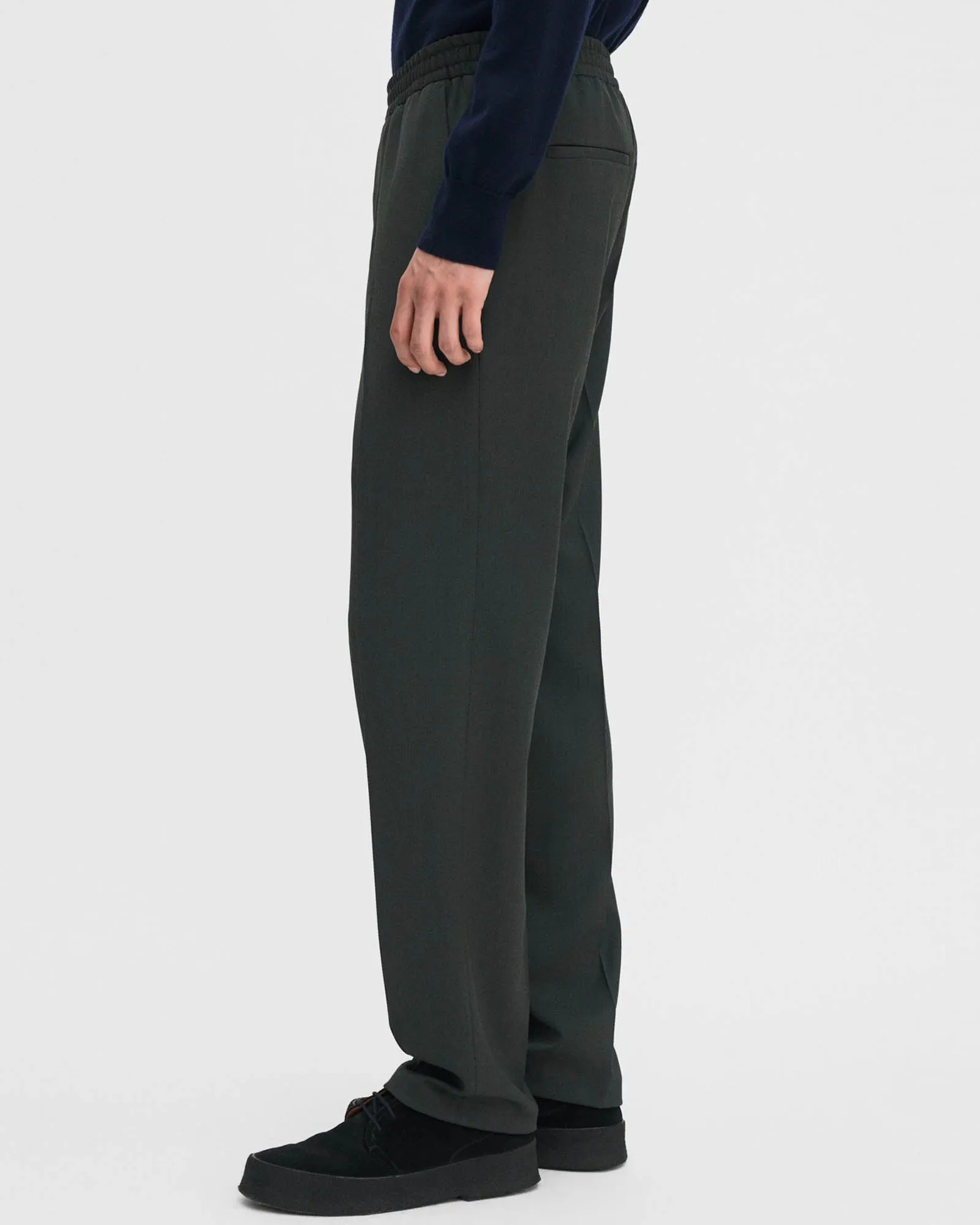 Theo Trousers sold by TNT Fashion product image thumbnail 4