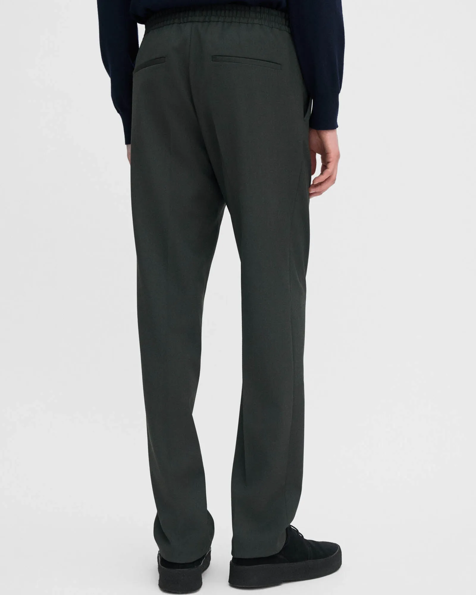 Theo Trousers sold by TNT Fashion product image thumbnail 3