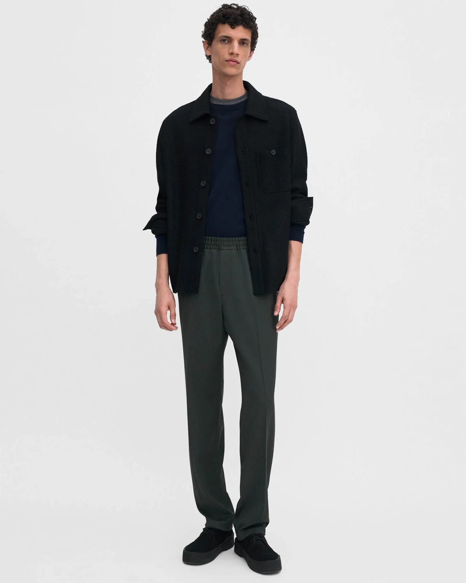 Theo Trousers sold by TNT Fashion product image thumbnail 2