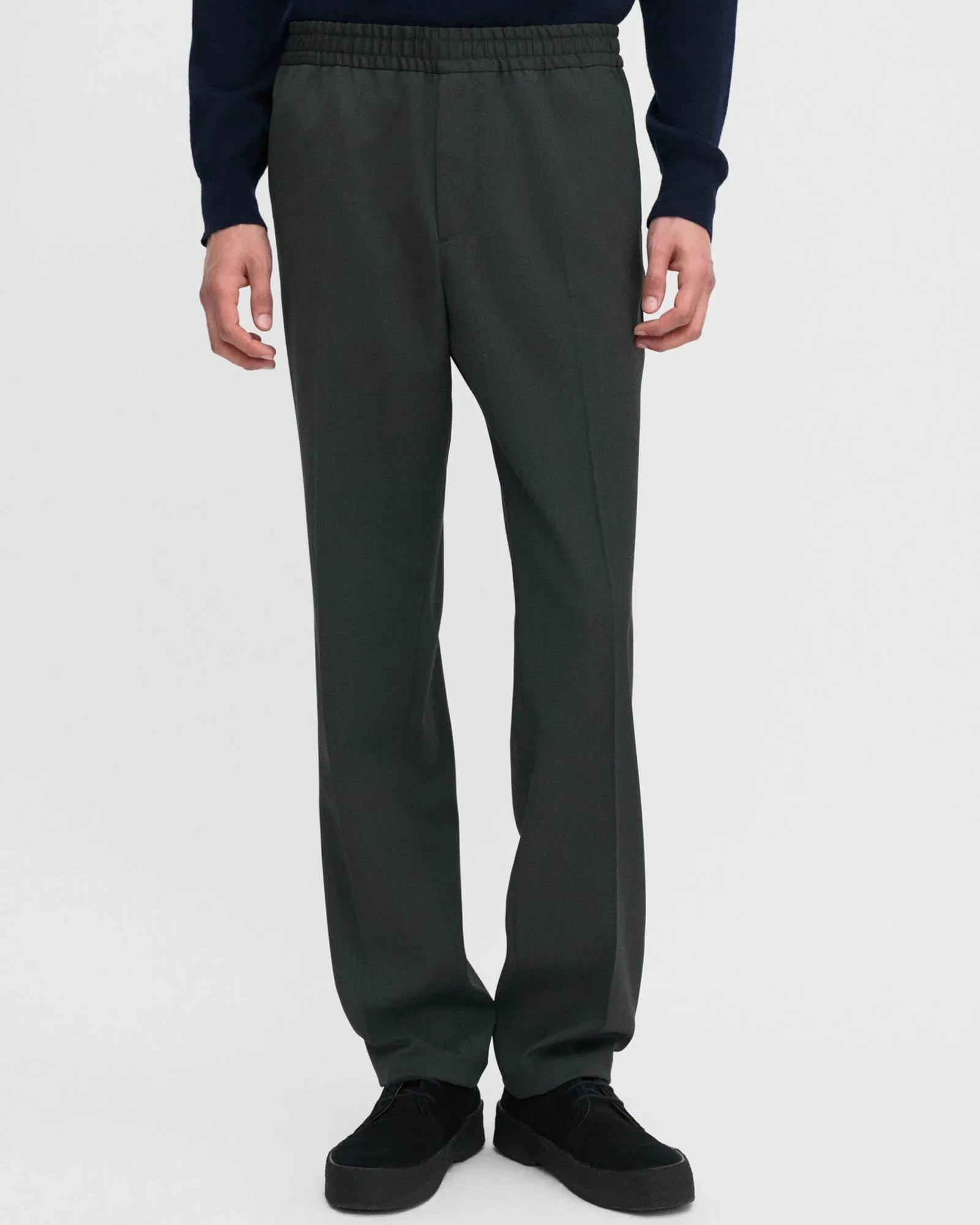 Theo Trousers sold by TNT Fashion